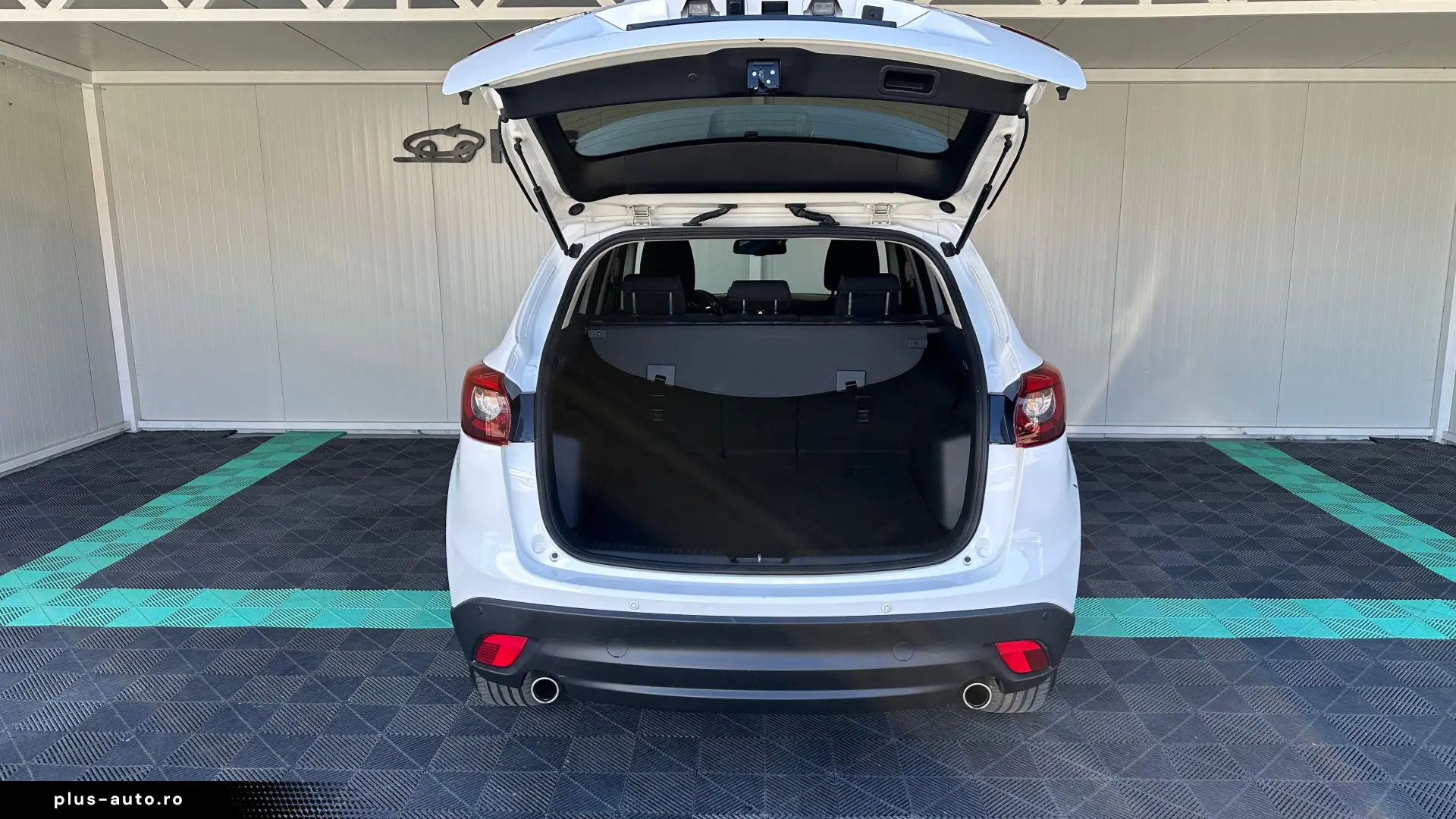 Mazda CX-5 2.2 Diesel 150 CP An 2017