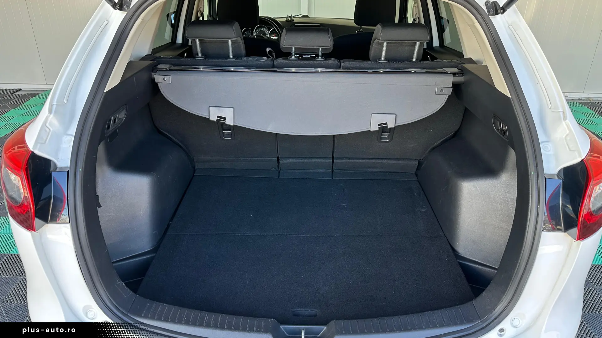 Mazda CX-5 2.2 Diesel 150 CP An 2017