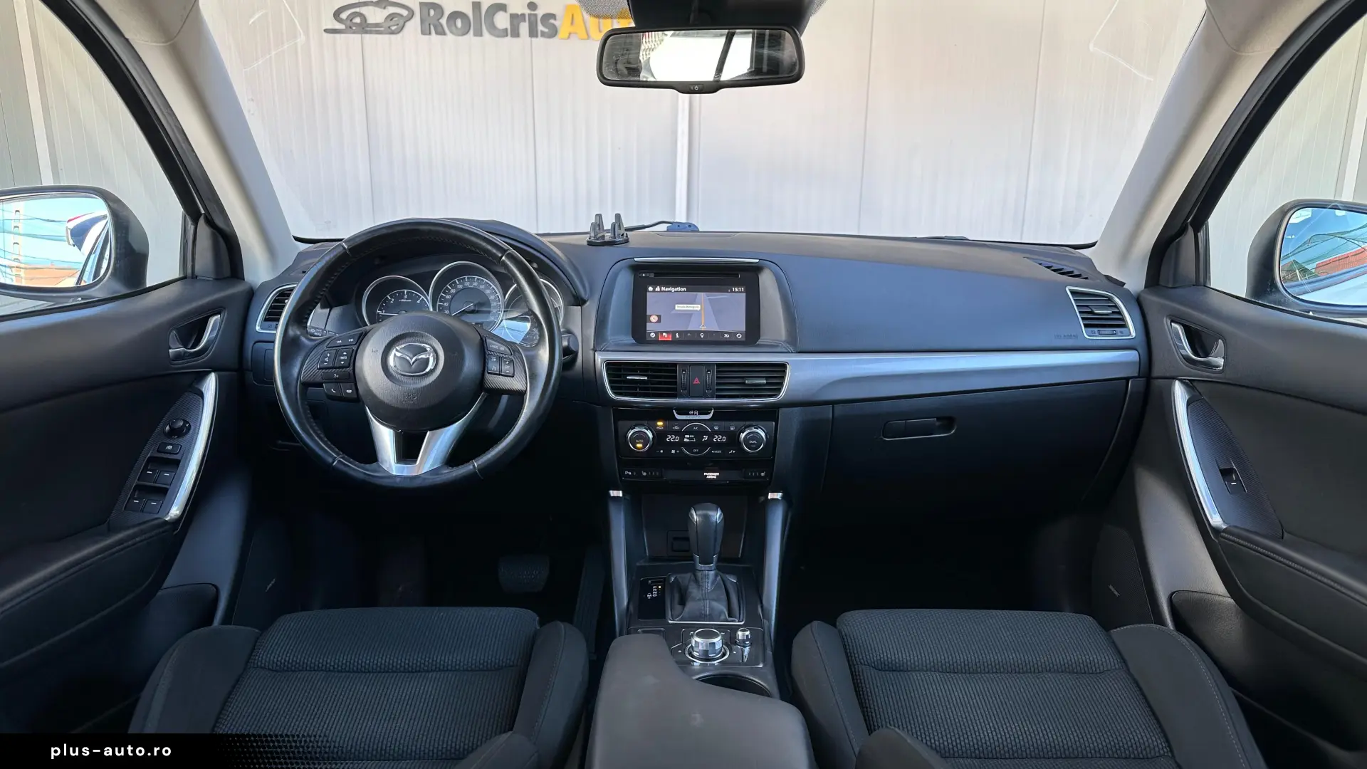 Mazda CX-5 2.2 Diesel 150 CP An 2017