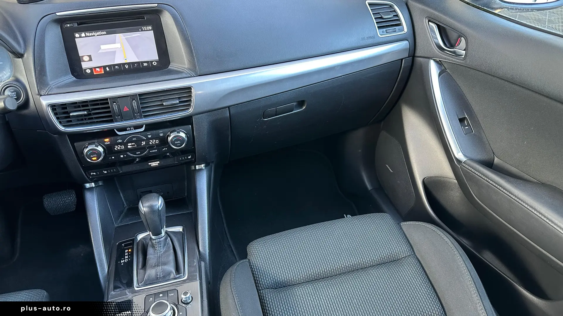 Mazda CX-5 2.2 Diesel 150 CP An 2017