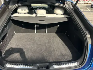 MERCEDES-BENZ GLC 200 4M Coupe AMG Premium Night HA-Lenkung