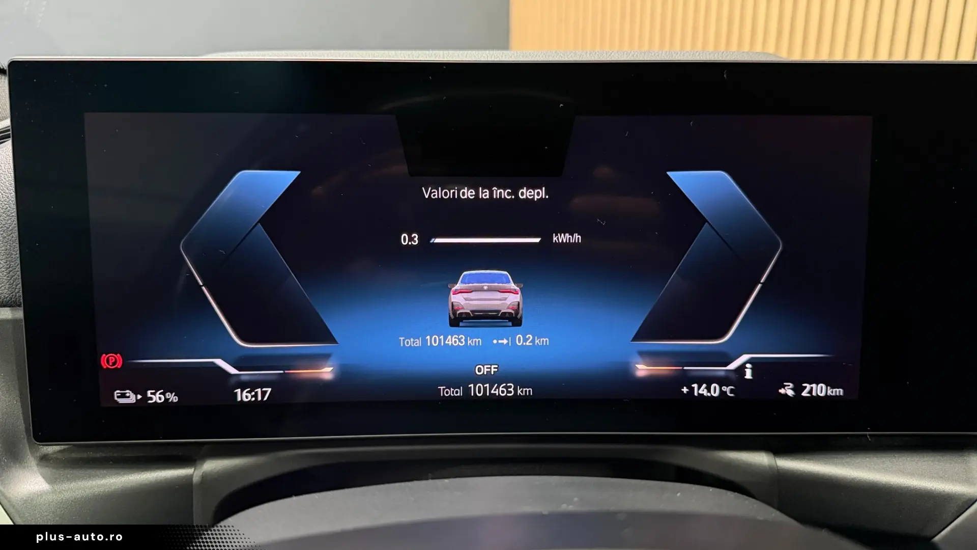 BMW i4 M50 Gran Coupe