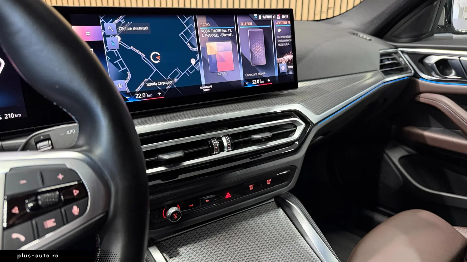 BMW i4 M50 Gran Coupe