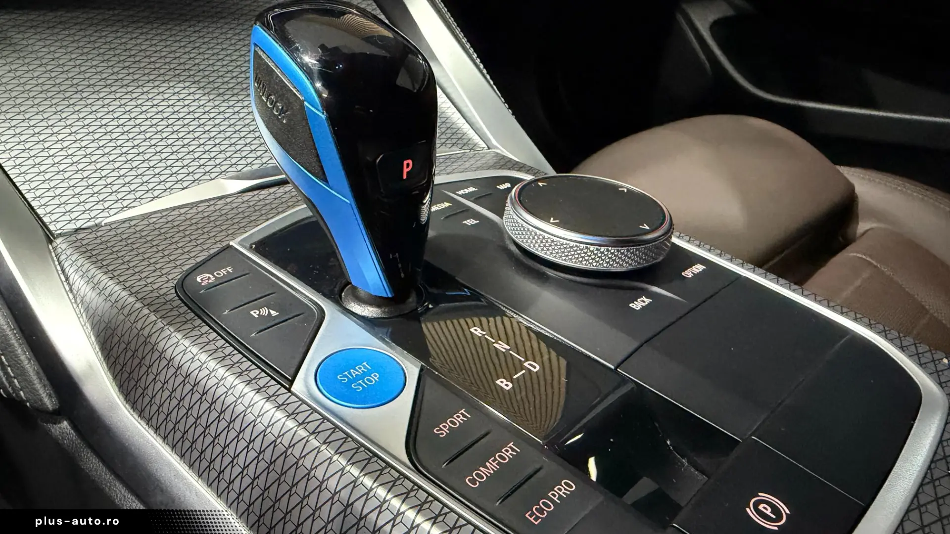 BMW i4 M50 Gran Coupe