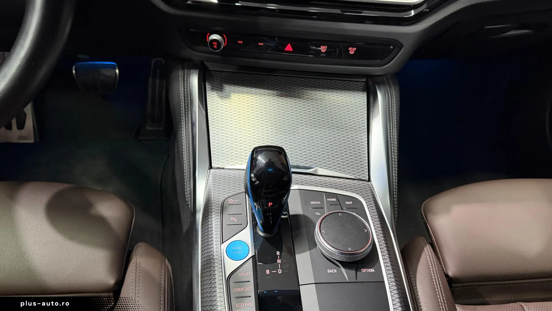 BMW i4 M50 Gran Coupe