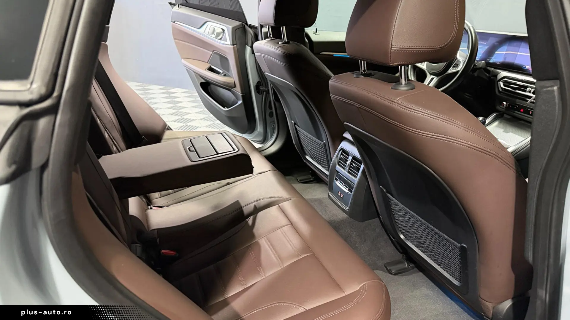 BMW i4 M50 Gran Coupe