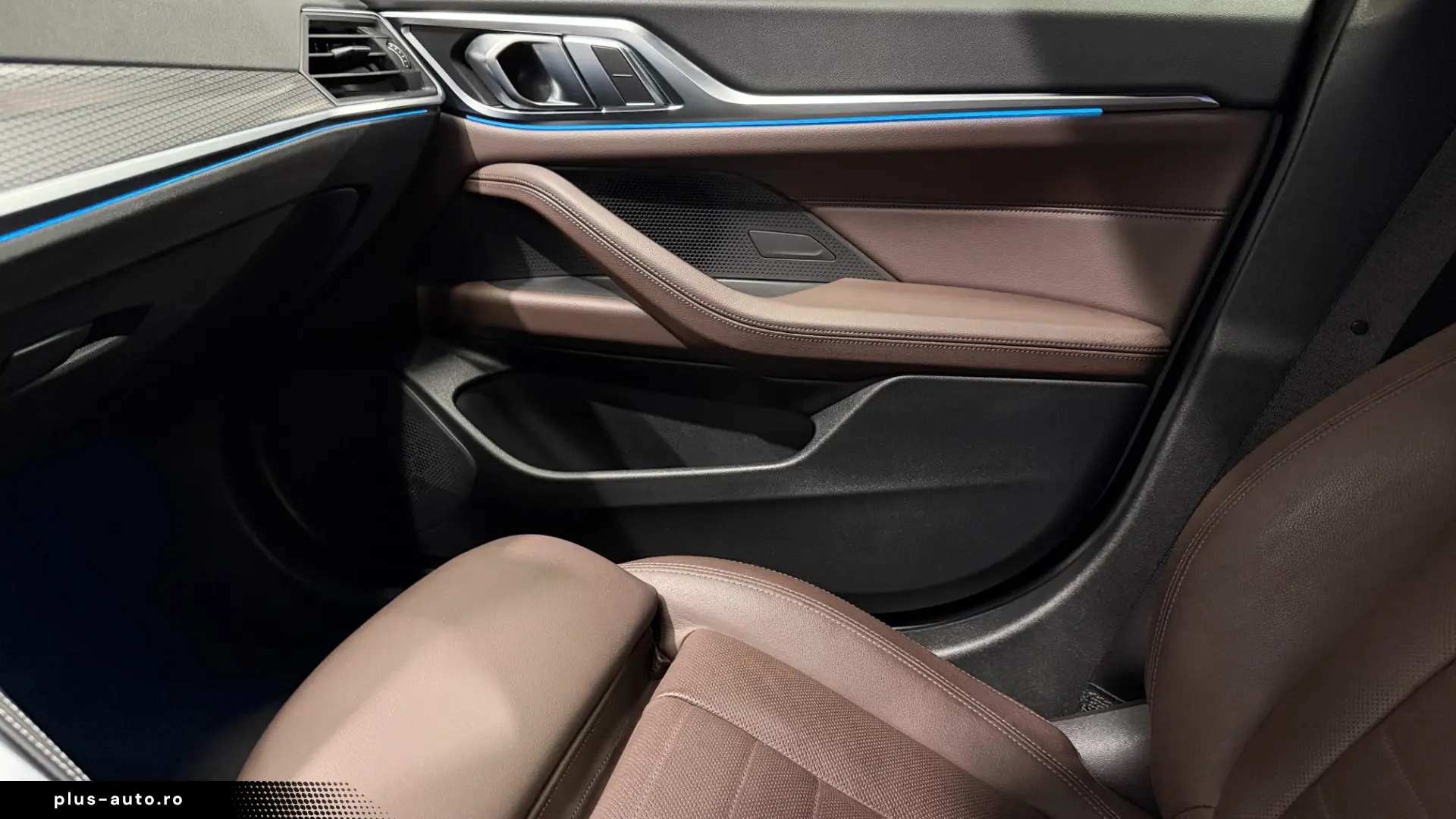BMW i4 M50 Gran Coupe