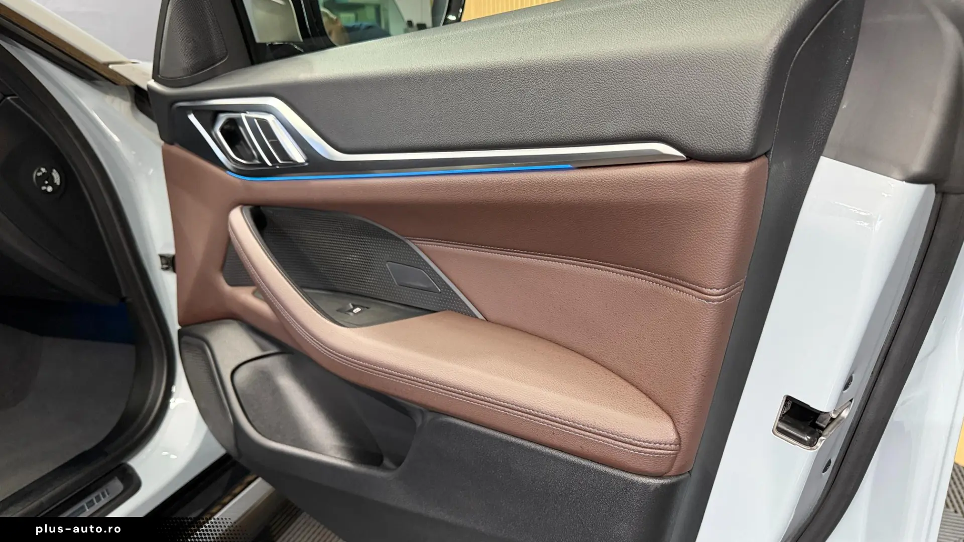 BMW i4 M50 Gran Coupe