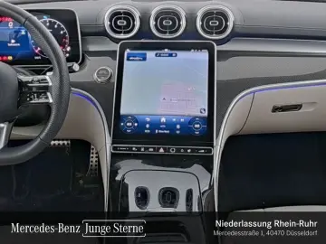 MERCEDES-BENZ CLE 300 4M Cabrio  AMG PREMIUM STANDHEIZUNG