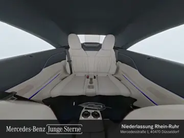 MERCEDES-BENZ CLE 300 4M Cabrio  AMG PREMIUM STANDHEIZUNG