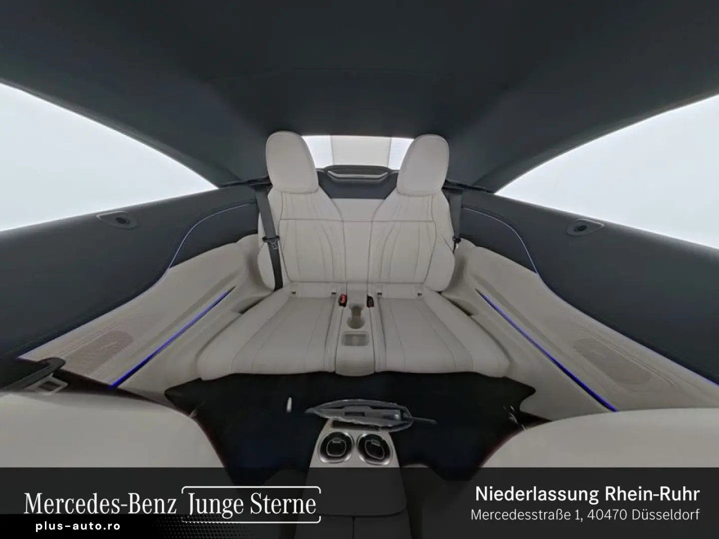 MERCEDES-BENZ CLE 300 4M Cabrio  AMG PREMIUM STANDHEIZUNG