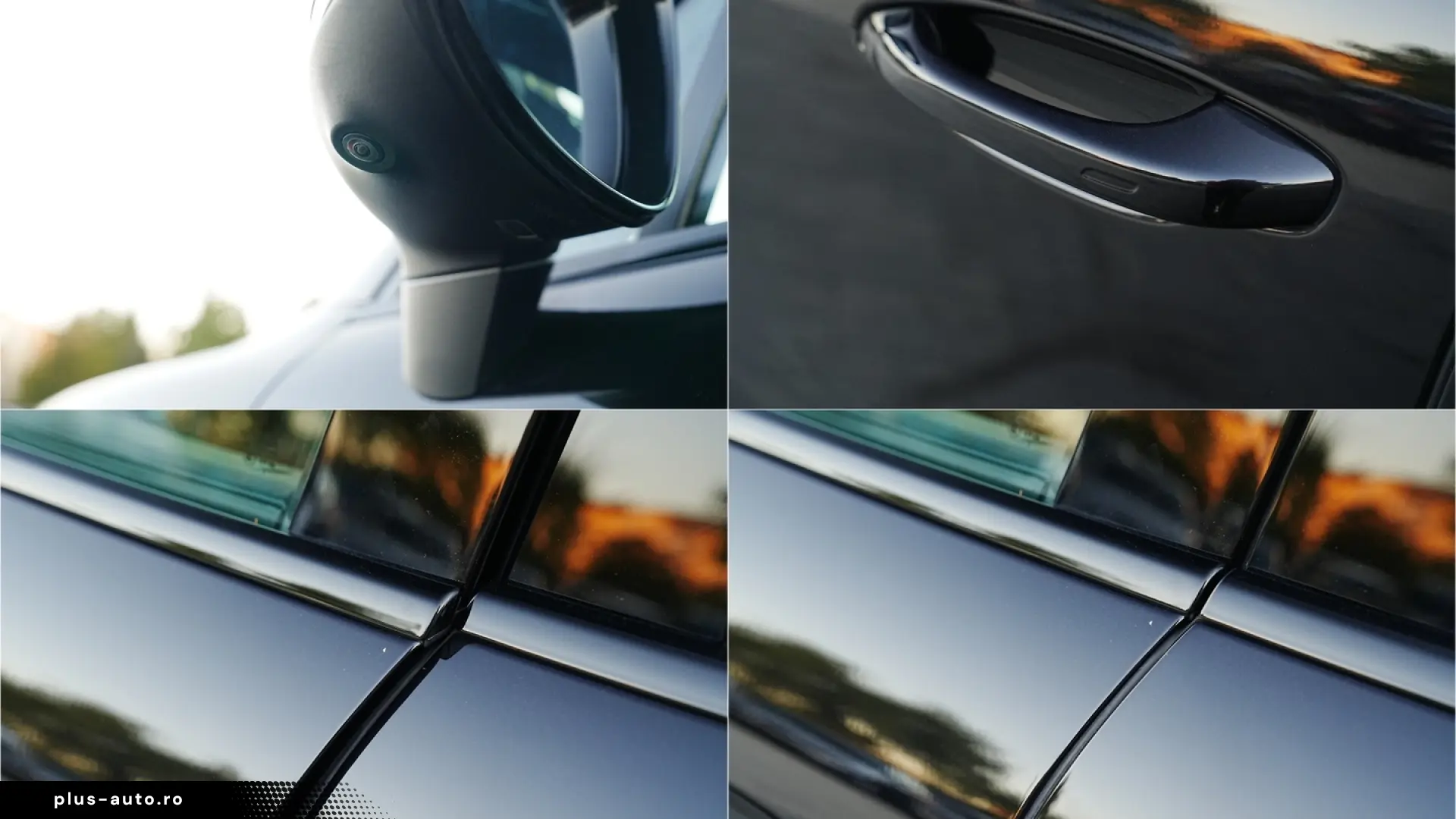 Porsche Cayenne Tiptronic S