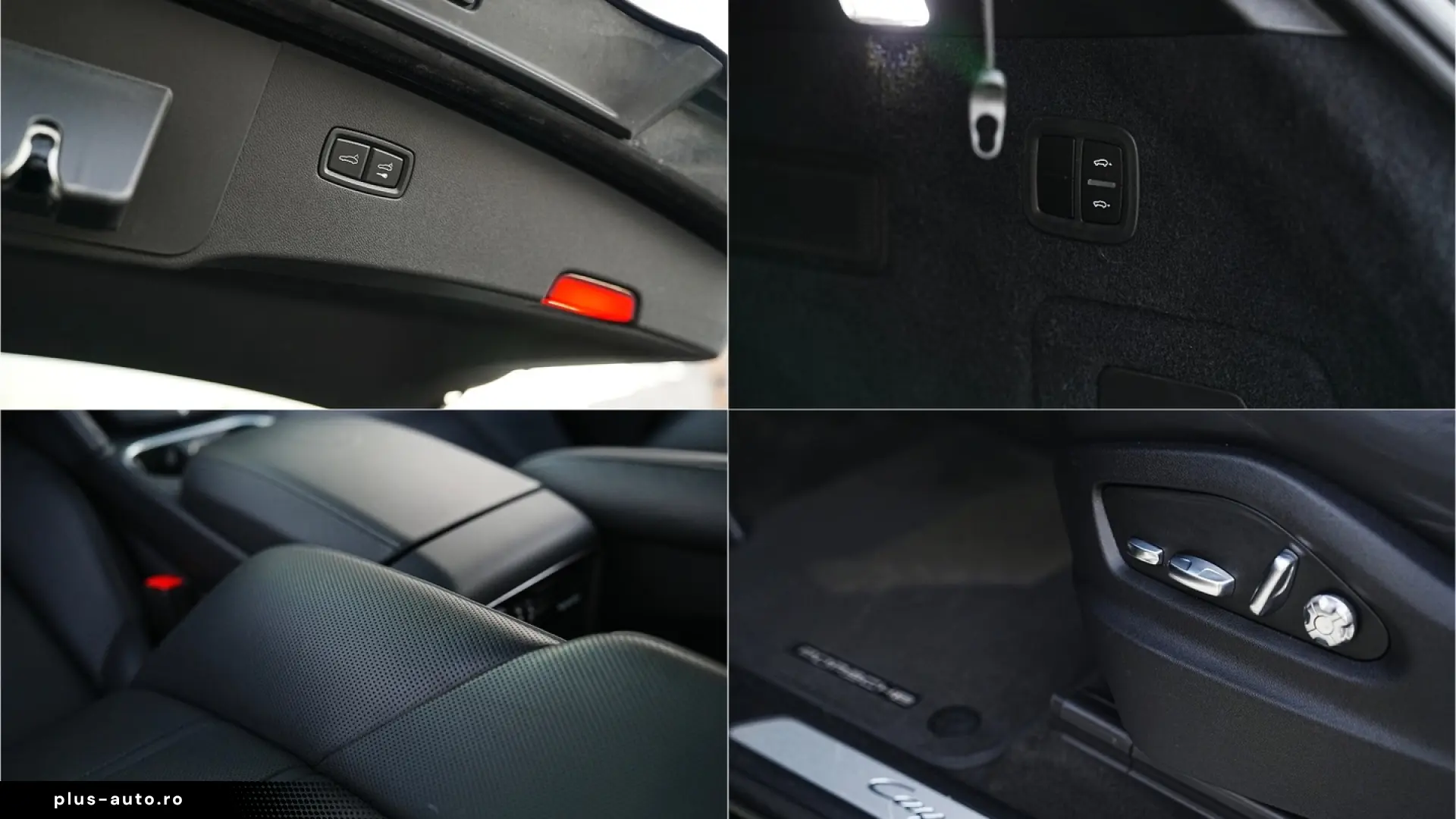 Porsche Cayenne Tiptronic S