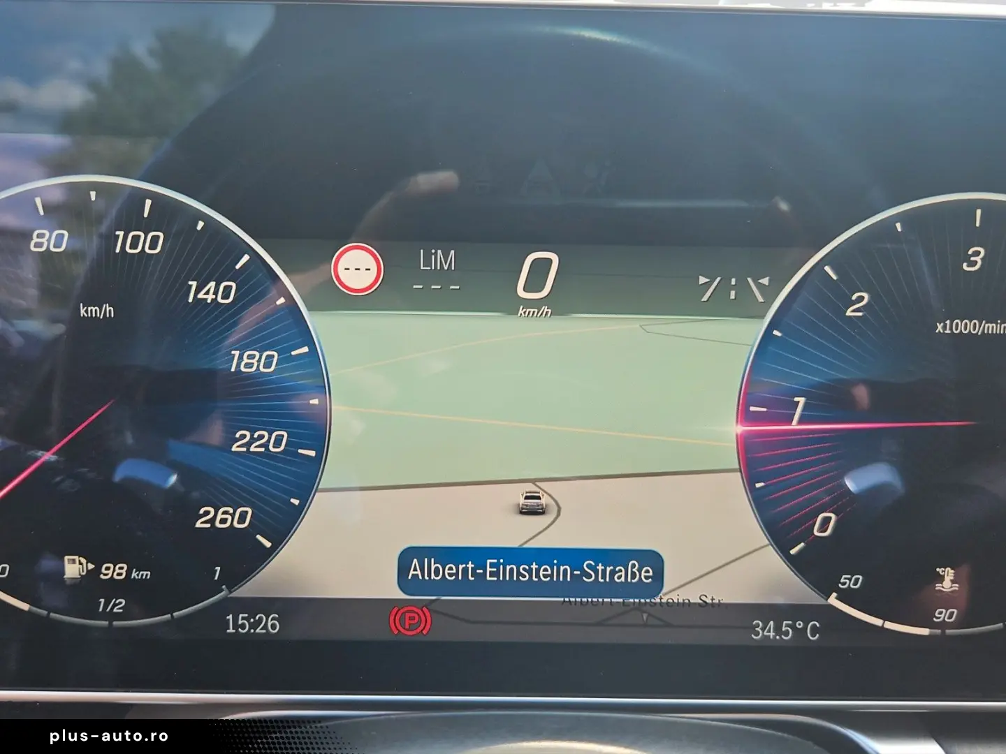 MERCEDES-BENZ S 400 d 4Matic AMG Styling Pano Burmester 360