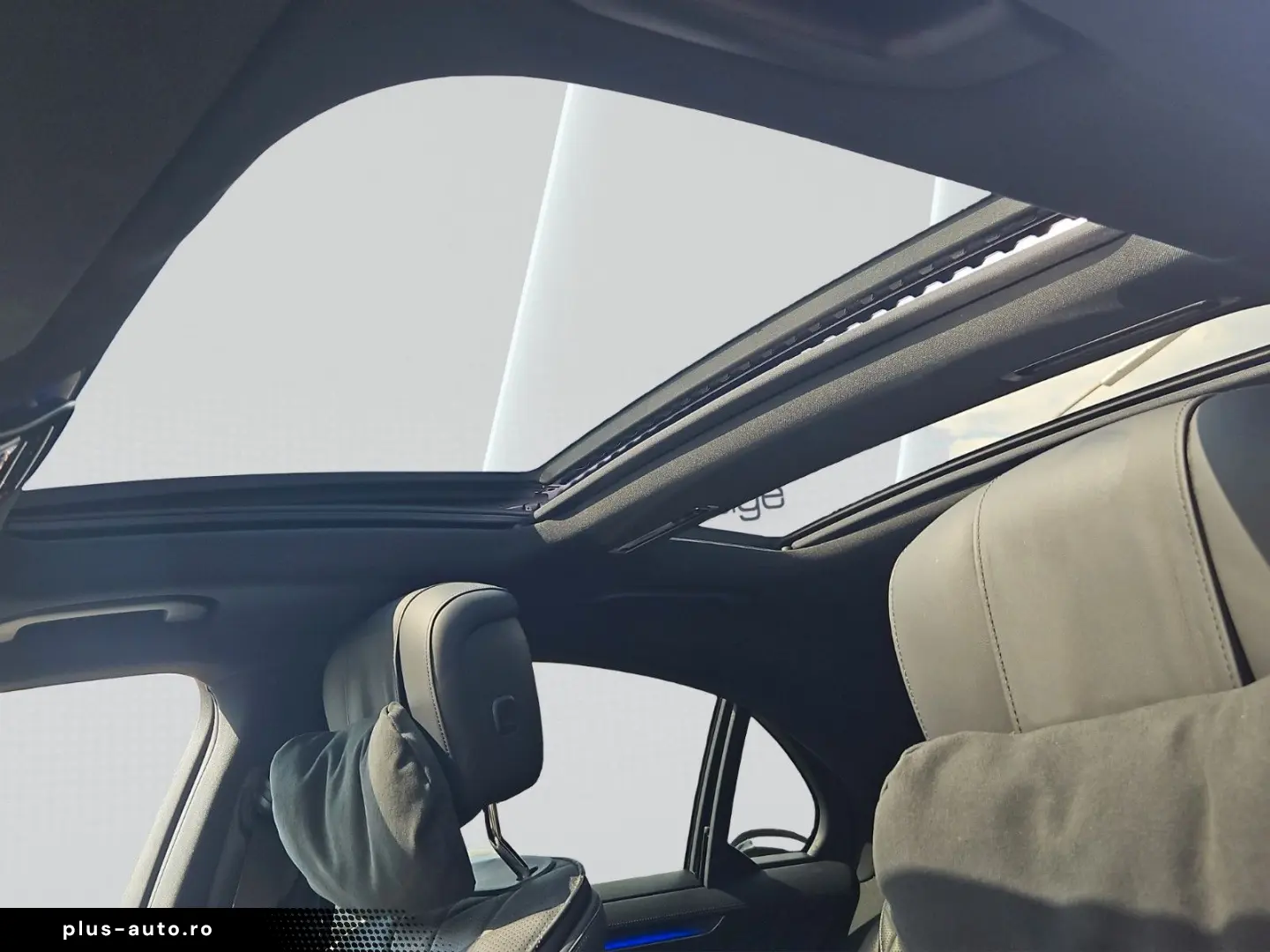 MERCEDES-BENZ S 400 d 4Matic AMG Styling Pano Burmester 360