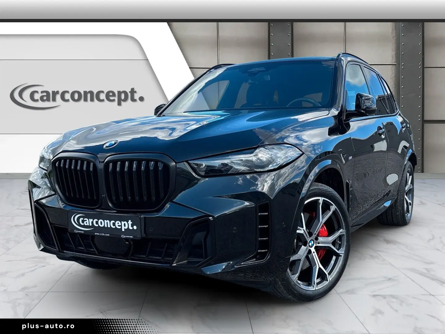 BMW X5 xDrive30d M Sport Pro 21 AHK Pano Standhzg