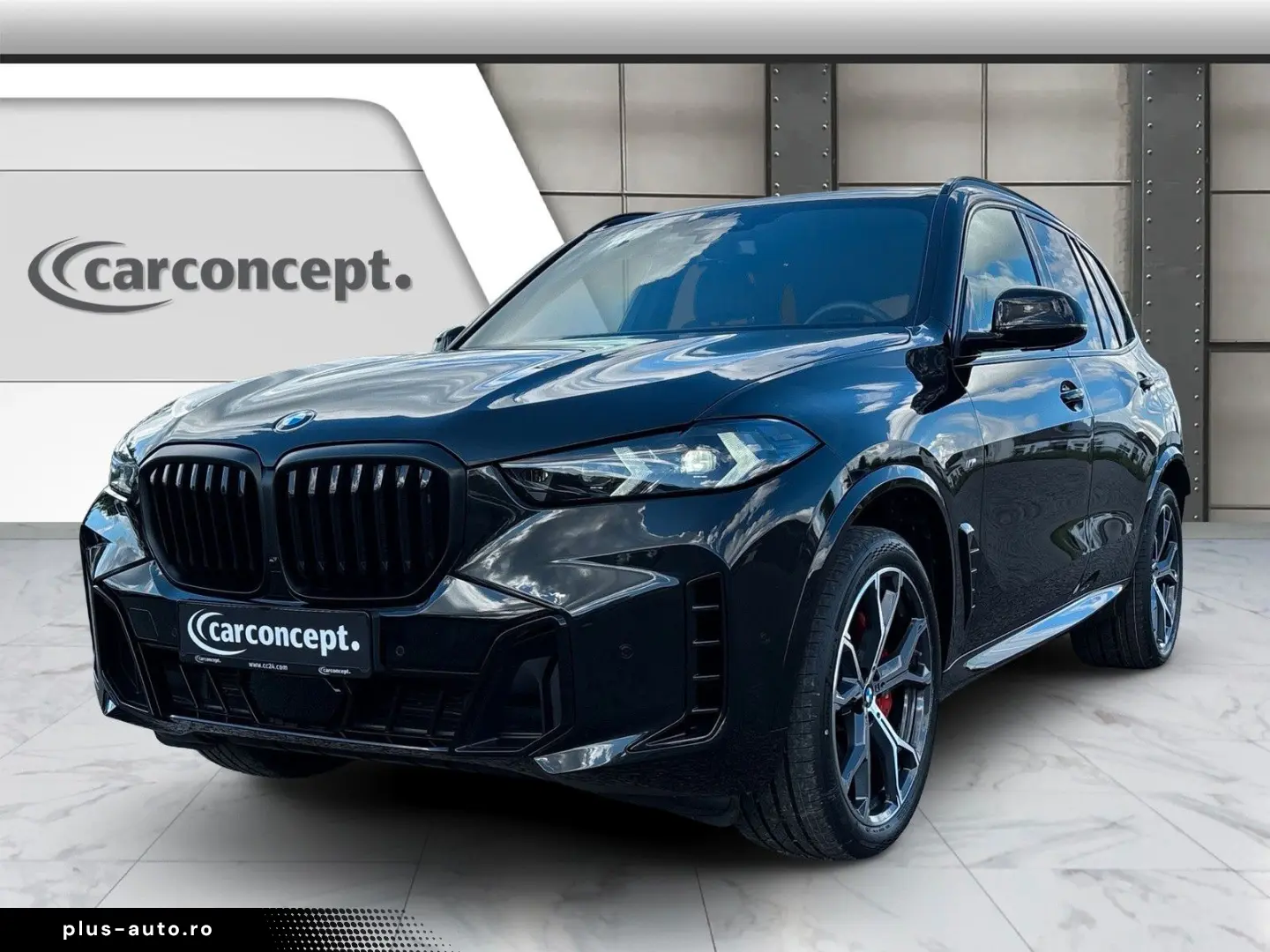 BMW X5 xDrive30d M Sport Pro 21 AHK Pano Standhzg
