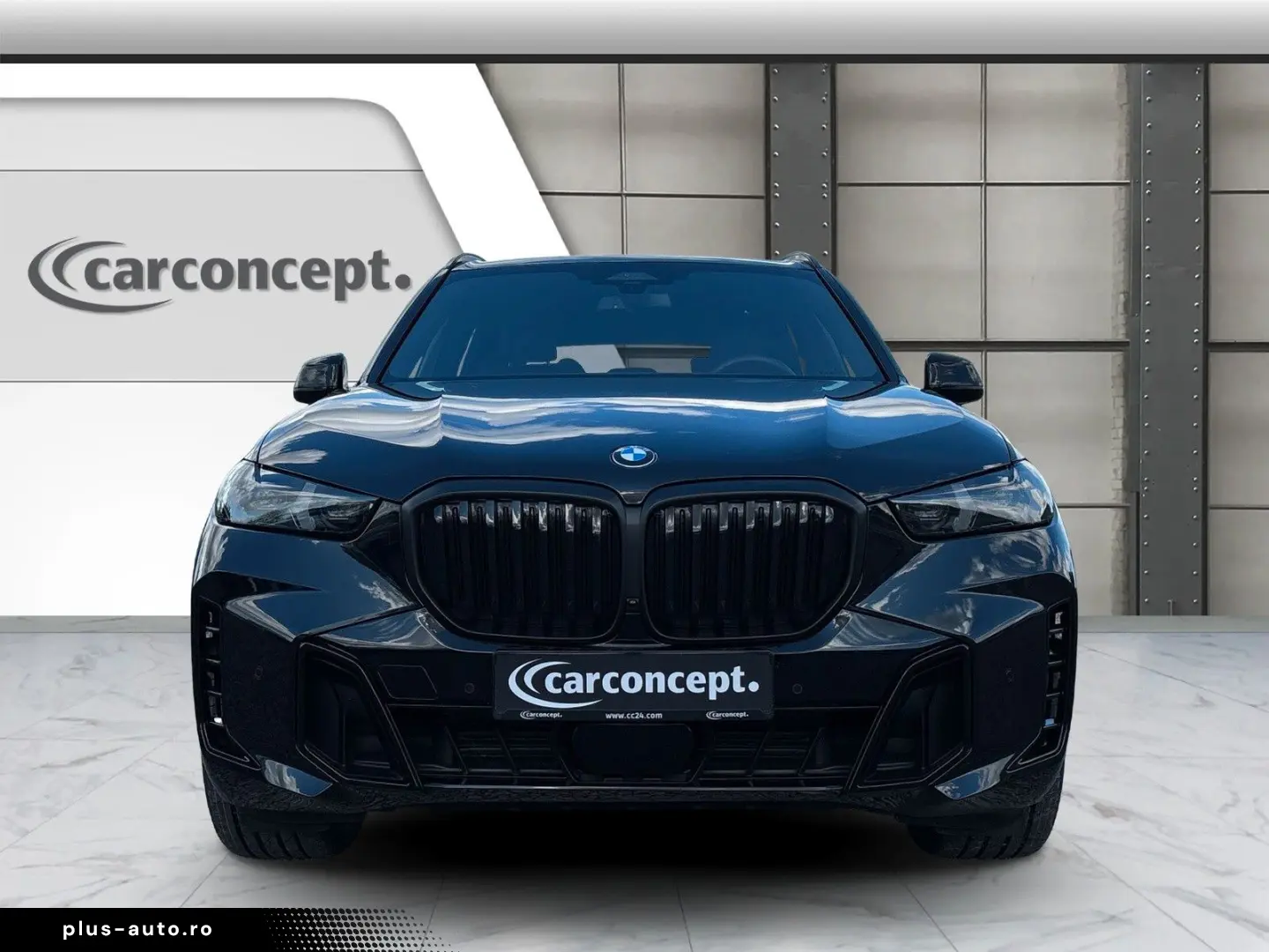 BMW X5 xDrive30d M Sport Pro 21 AHK Pano Standhzg
