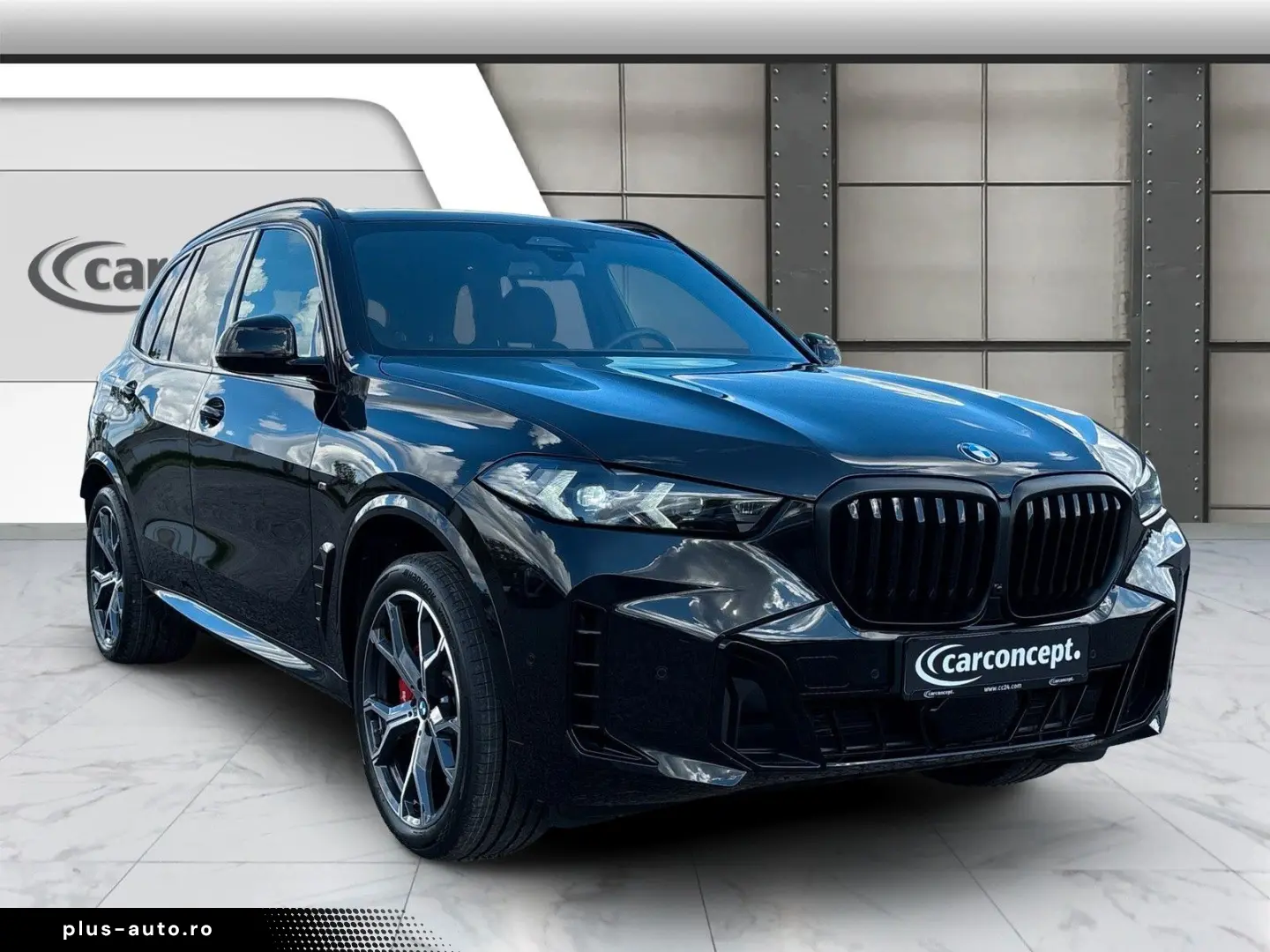 BMW X5 xDrive30d M Sport Pro 21 AHK Pano Standhzg