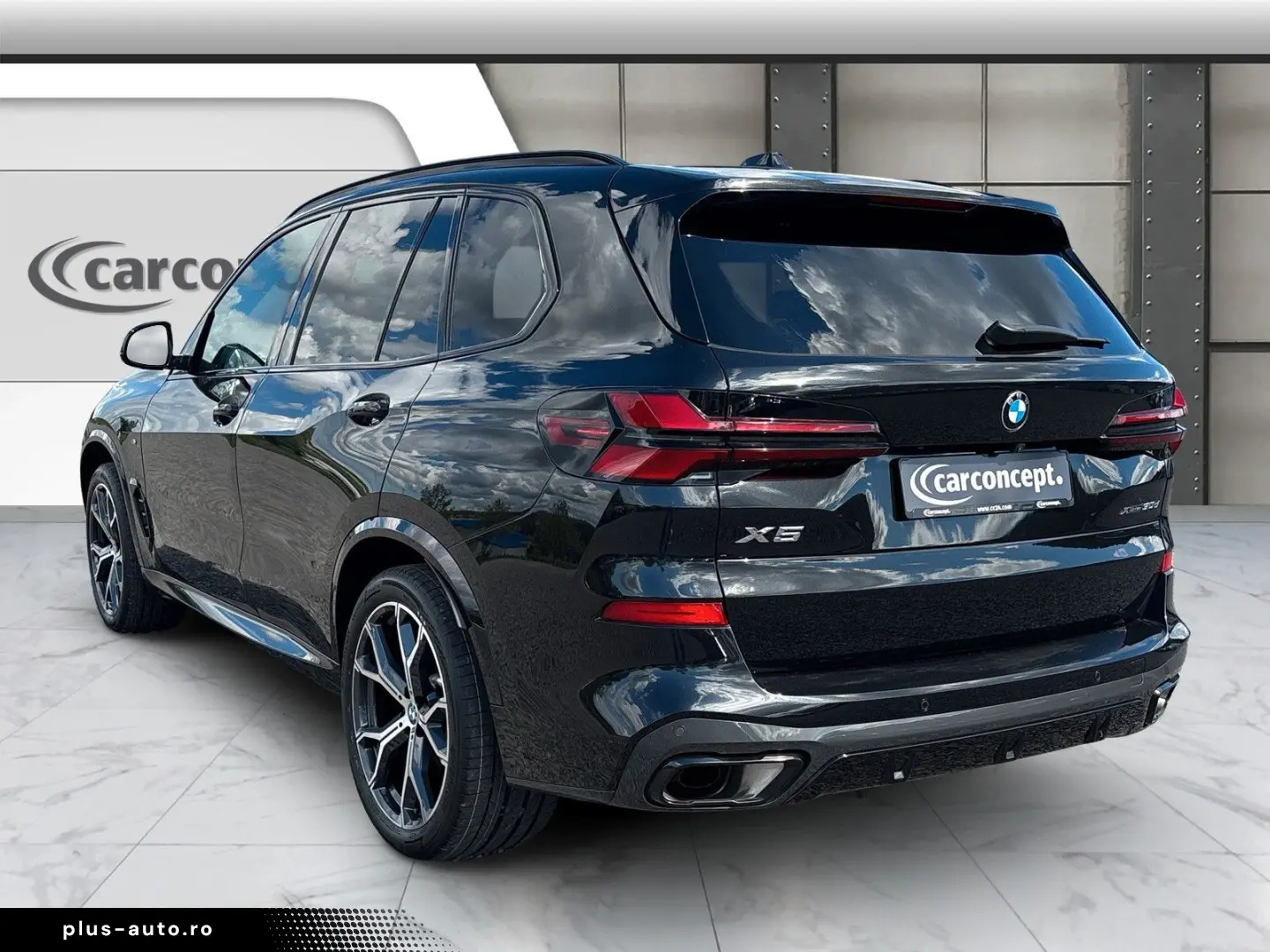 BMW X5 xDrive30d M Sport Pro 21 AHK Pano Standhzg