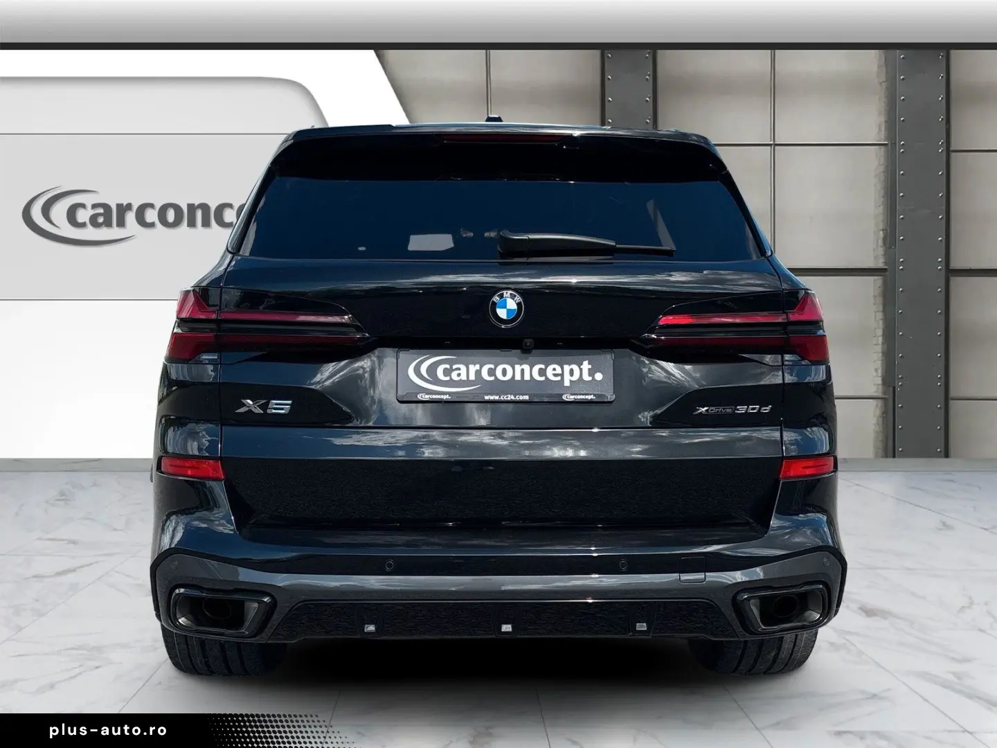 BMW X5 xDrive30d M Sport Pro 21 AHK Pano Standhzg