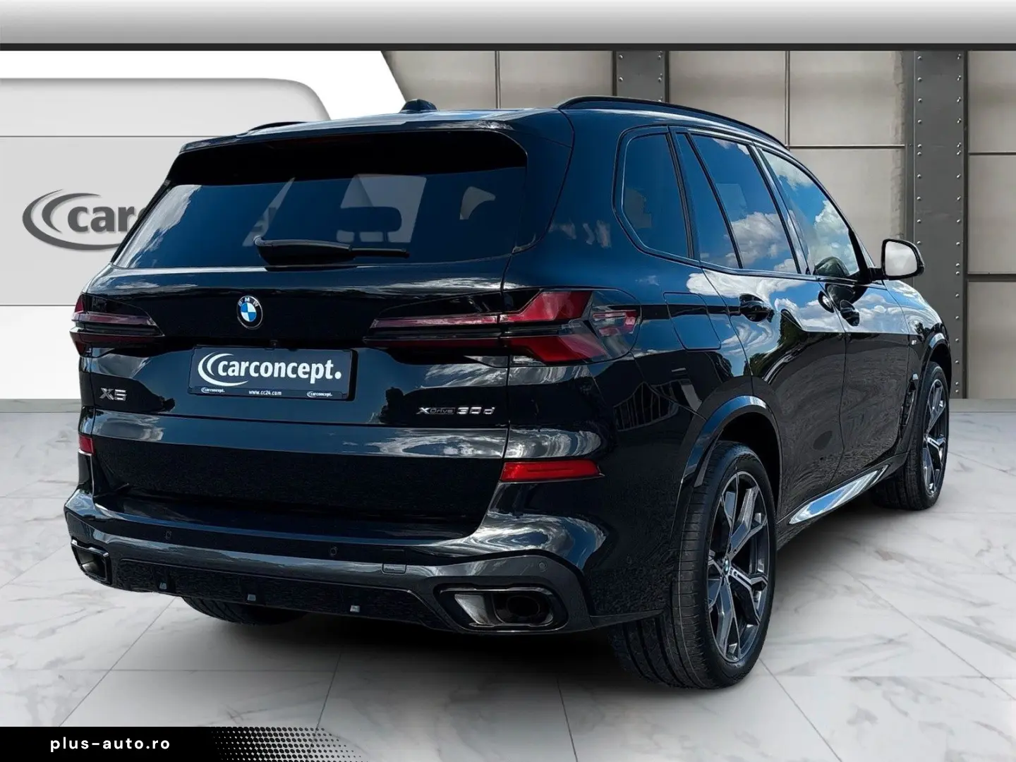 BMW X5 xDrive30d M Sport Pro 21 AHK Pano Standhzg