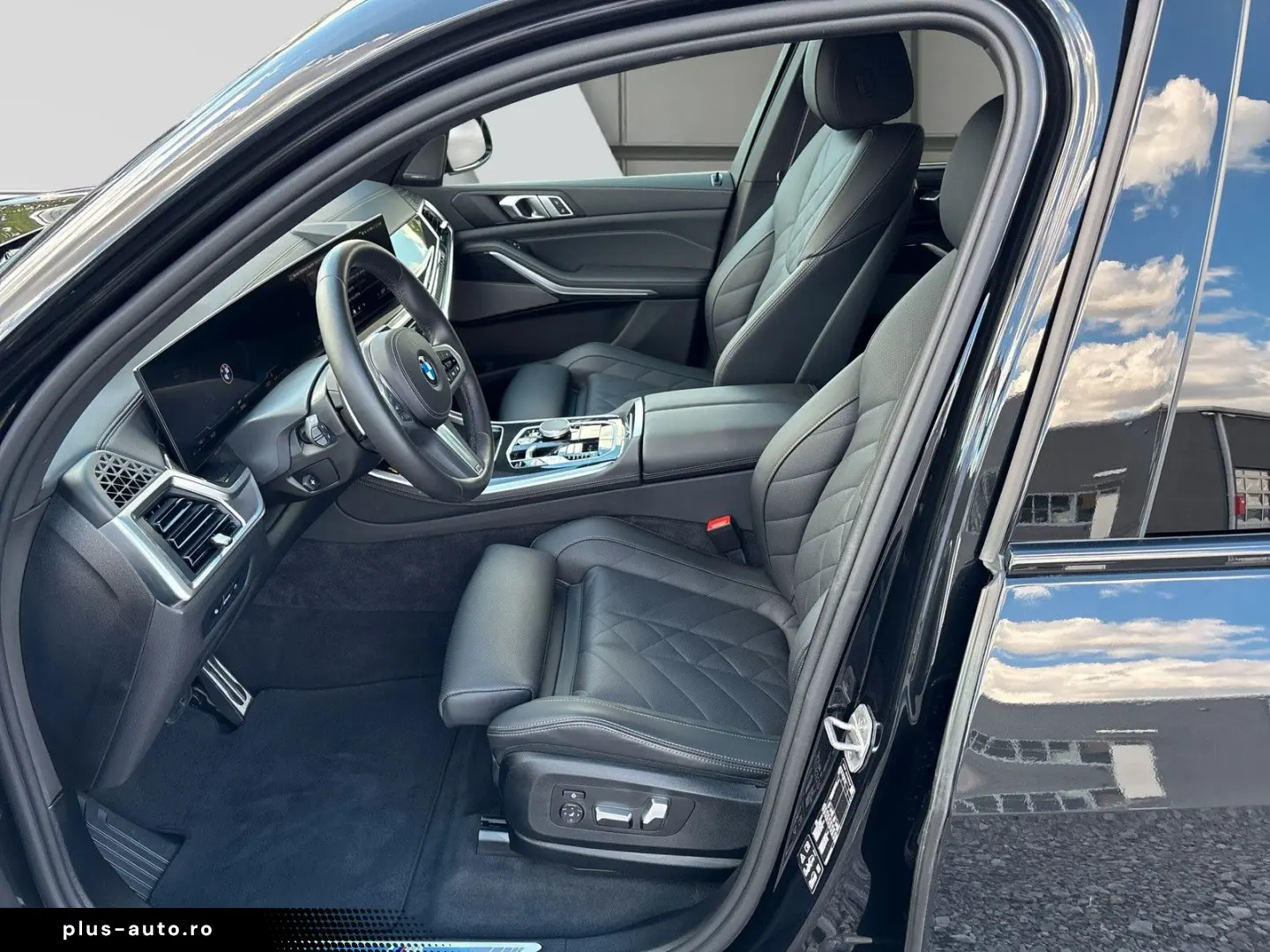 BMW X5 xDrive30d M Sport Pro 21 AHK Pano Standhzg