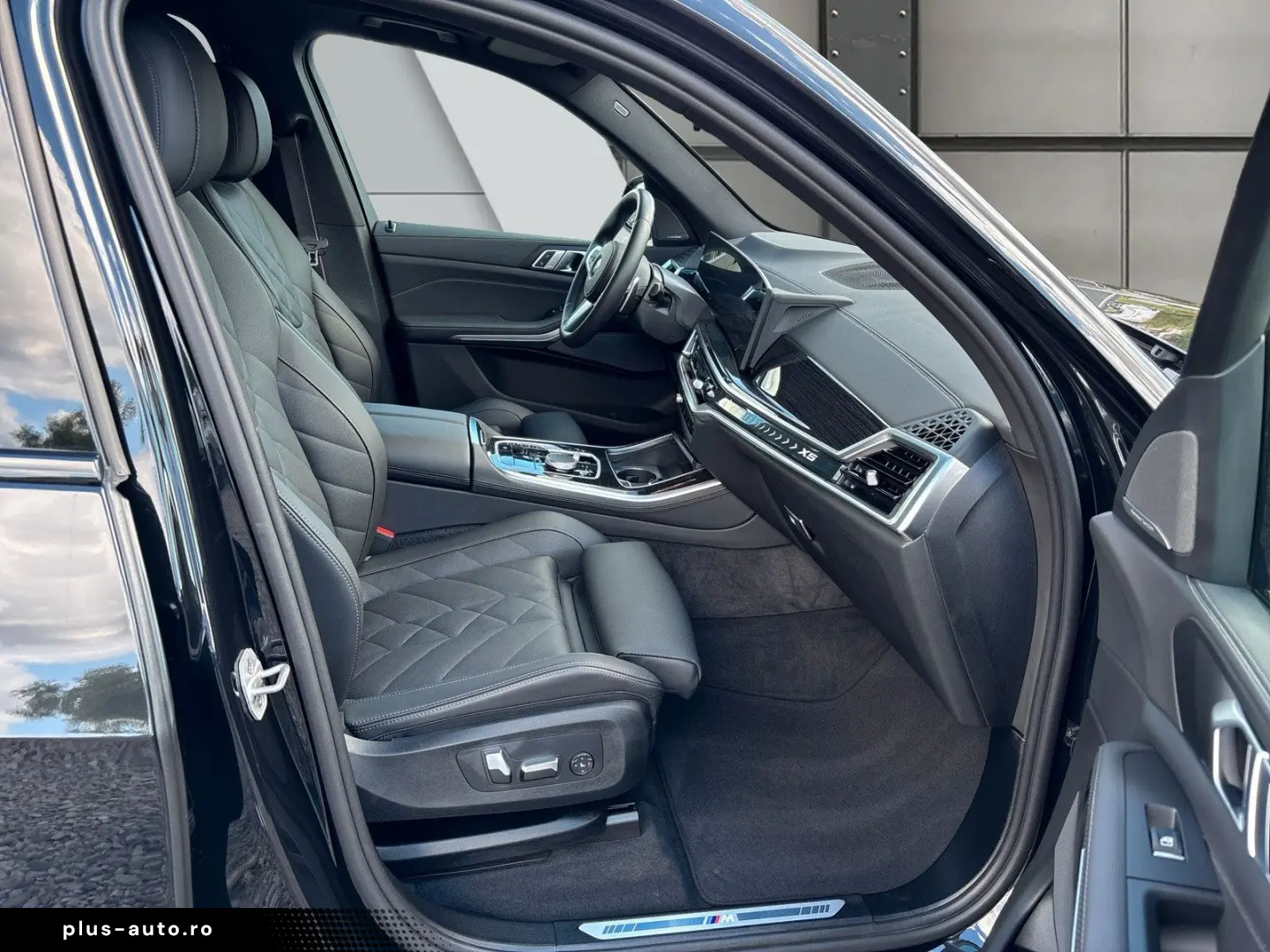 BMW X5 xDrive30d M Sport Pro 21 AHK Pano Standhzg