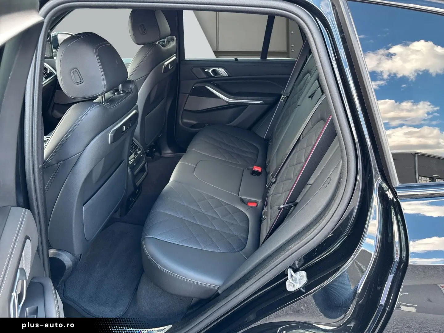 BMW X5 xDrive30d M Sport Pro 21 AHK Pano Standhzg