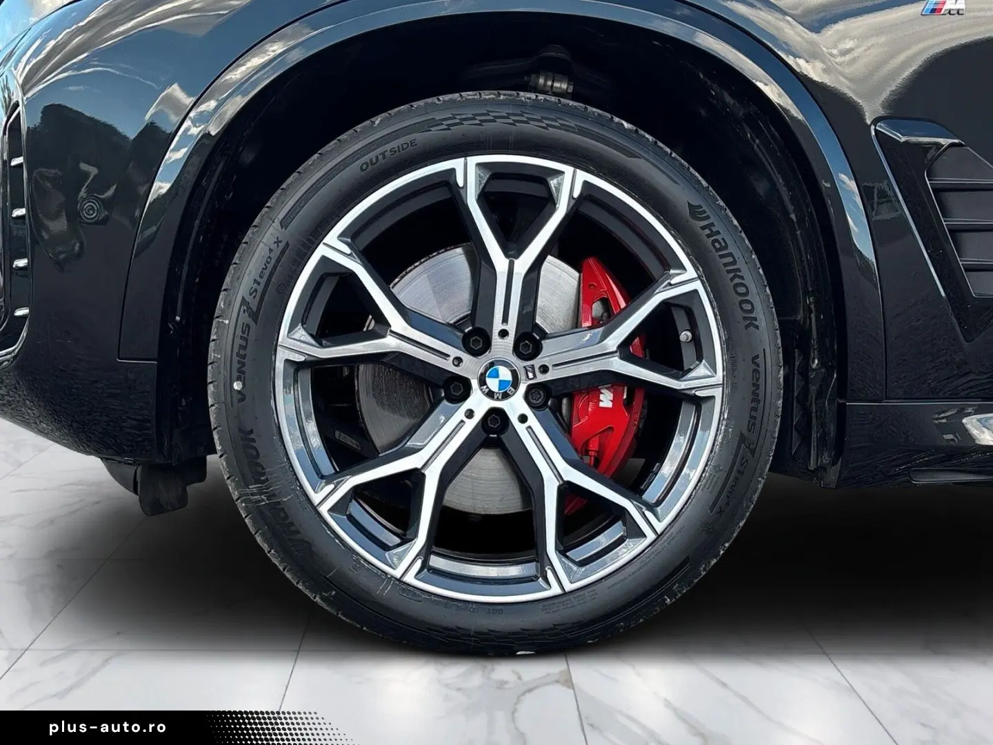 BMW X5 xDrive30d M Sport Pro 21 AHK Pano Standhzg