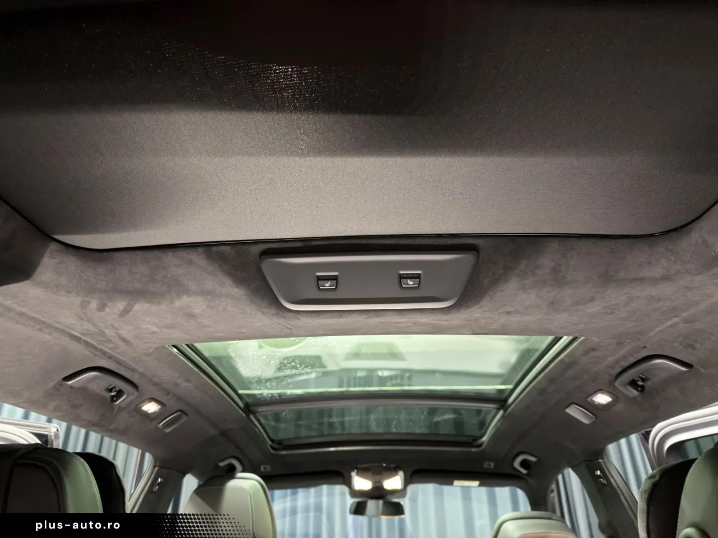 BMW X7 xDrive 40d M SPORT PRO LUFT PANO 7-SITZER AHK