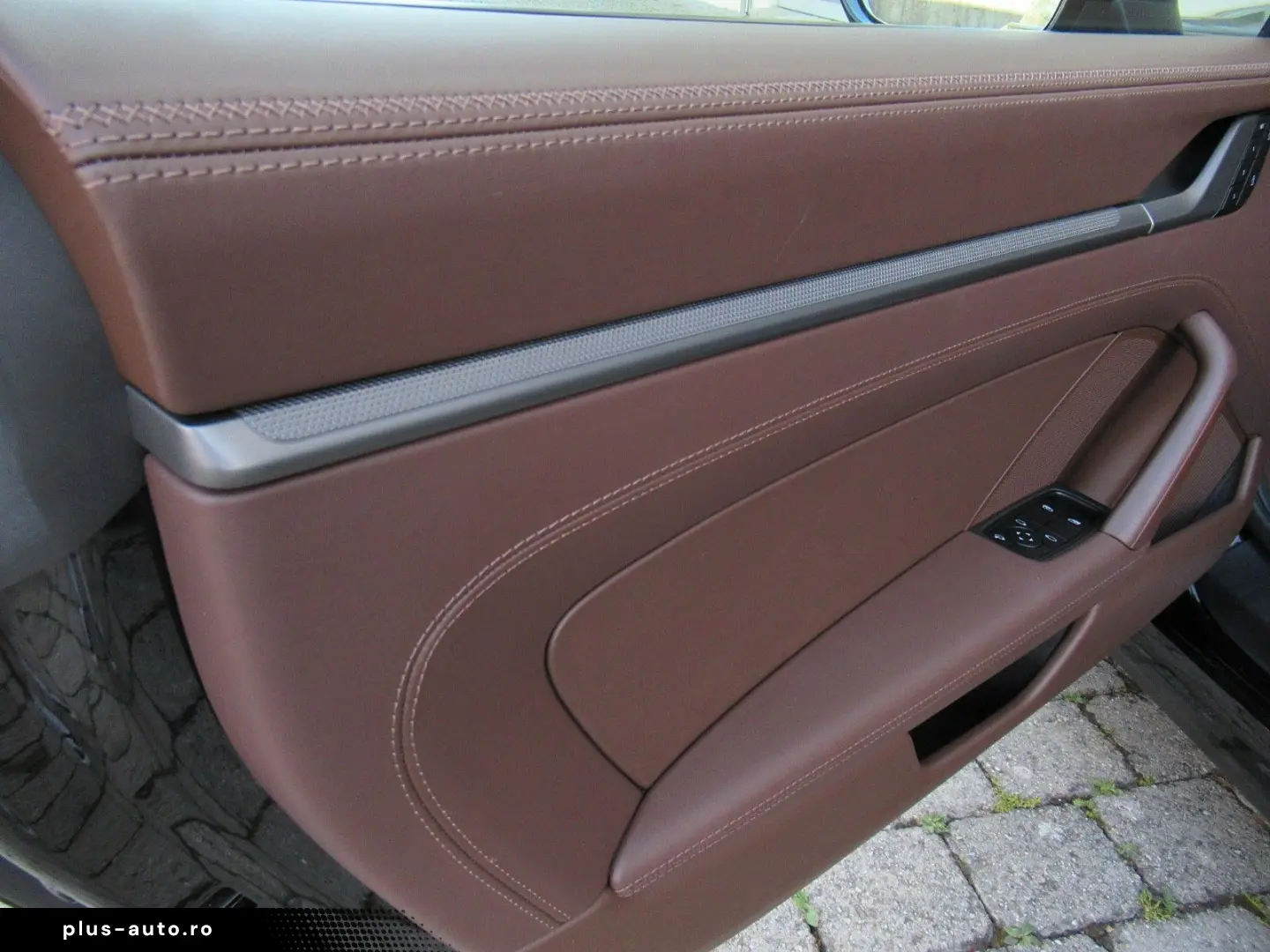 PORSCHE 992 COUPE EXCL CLUBLEDER HD  ABGAS 18W BELÜFT 21