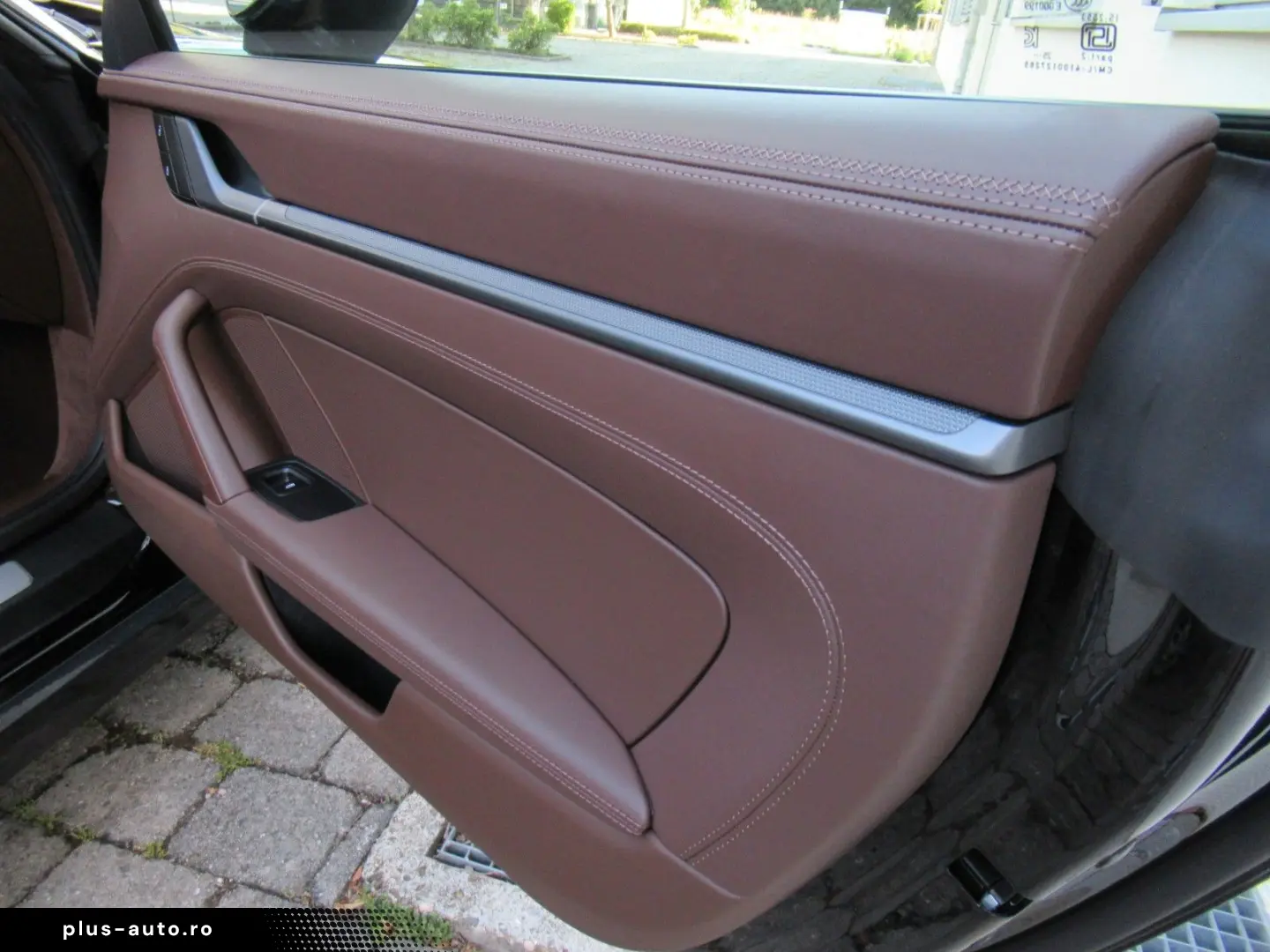 PORSCHE 992 COUPE EXCL CLUBLEDER HD  ABGAS 18W BELÜFT 21