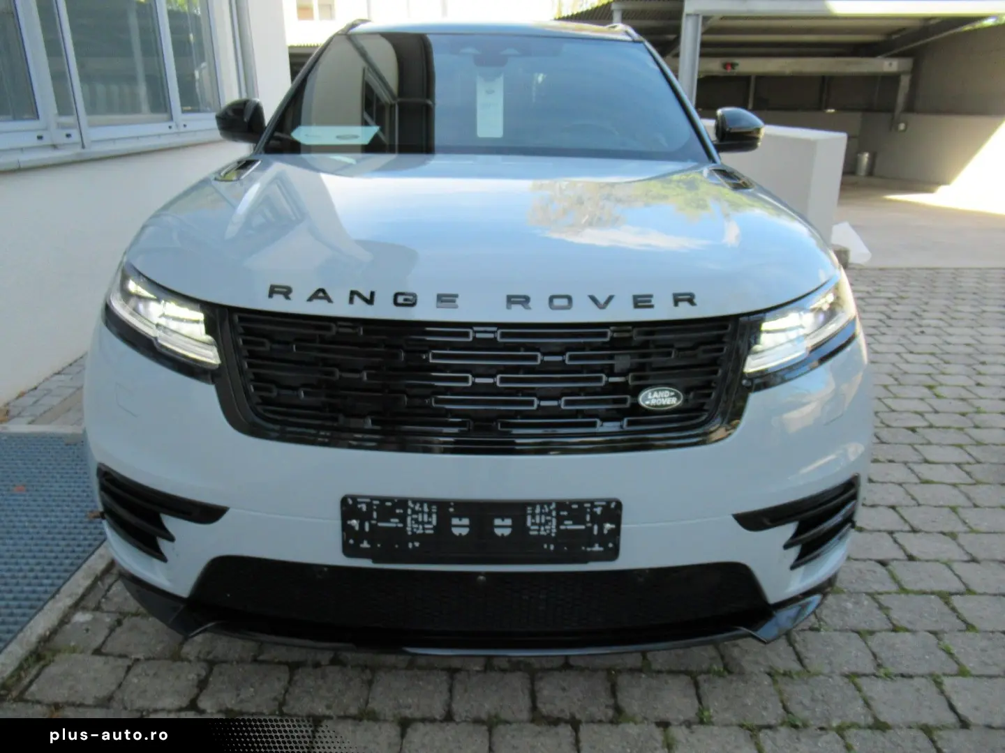 LAND ROVER NEW D300 DYN SE HEAD-UP BLACK PANO 3D eAHK NP101