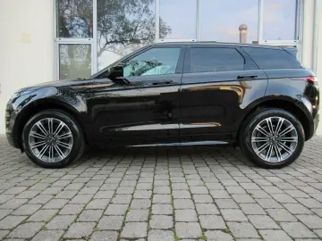 LAND ROVER NEW D200 HSE LUXURY DYN BELÜFT PANO ACC®11 4 20`