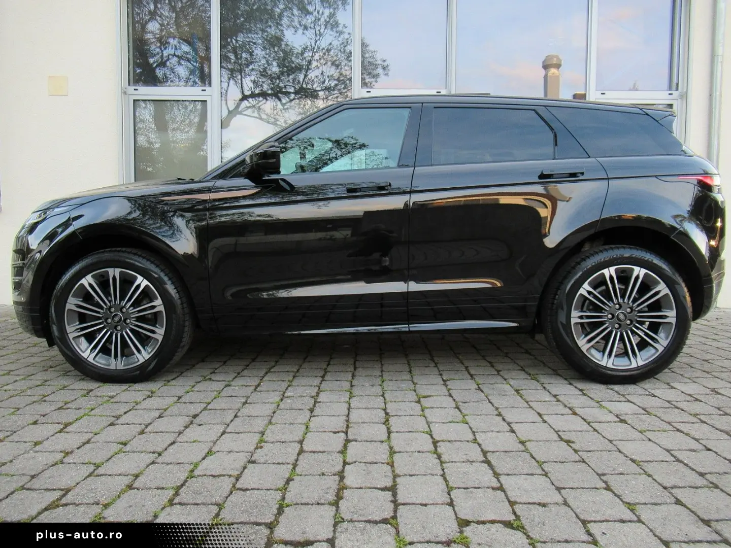 LAND ROVER NEW D200 HSE LUXURY DYN BELÜFT PANO ACC®11 4 20`
