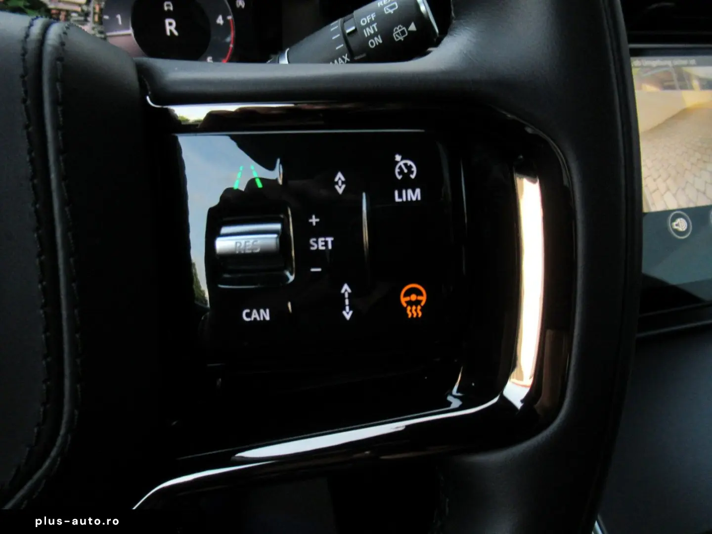LAND ROVER NEW D200 HSE LUXURY DYN BELÜFT PANO ACC®11 4 20`