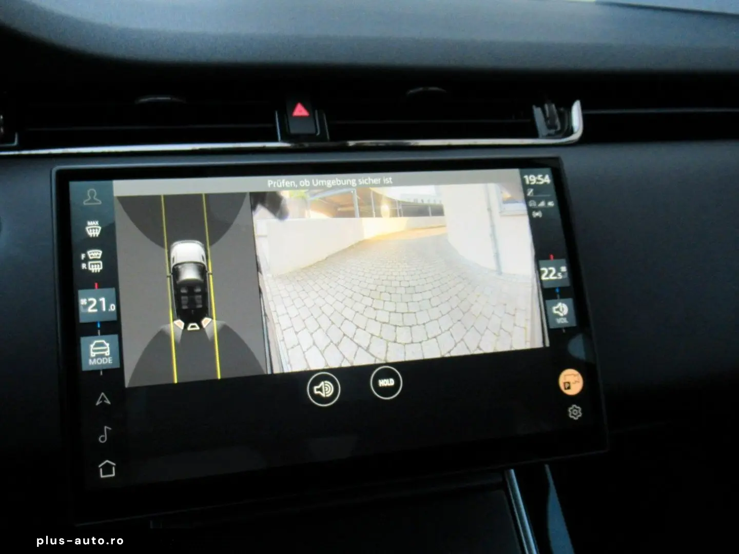 LAND ROVER NEW D200 HSE LUXURY DYN BELÜFT PANO ACC®11 4 20`
