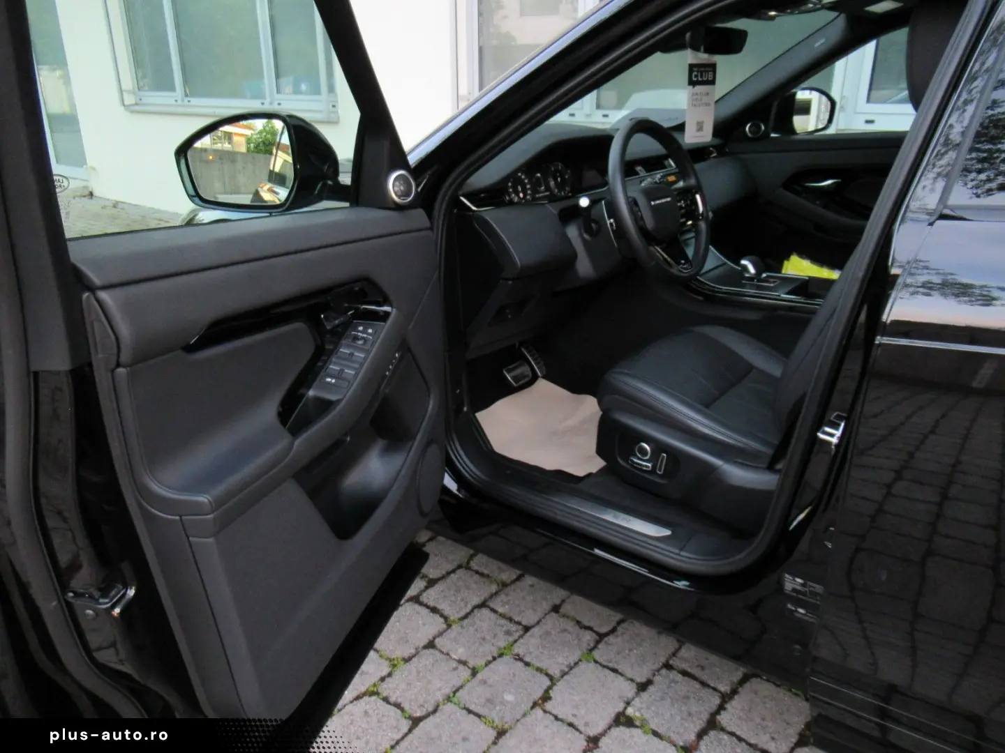 LAND ROVER NEW D200 HSE LUXURY DYN BELÜFT PANO ACC®11 4 20`