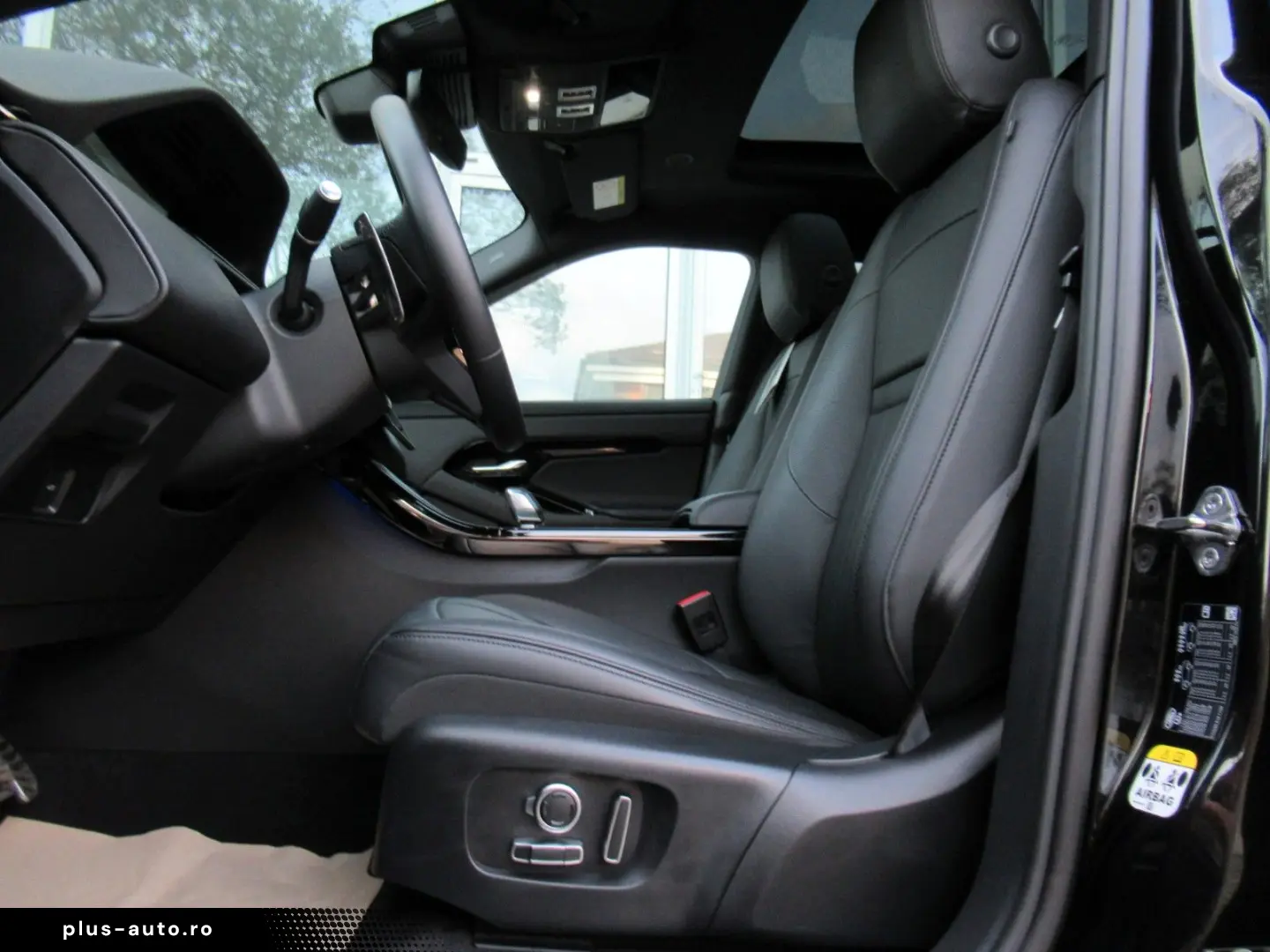 LAND ROVER NEW D200 HSE LUXURY DYN BELÜFT PANO ACC®11 4 20`