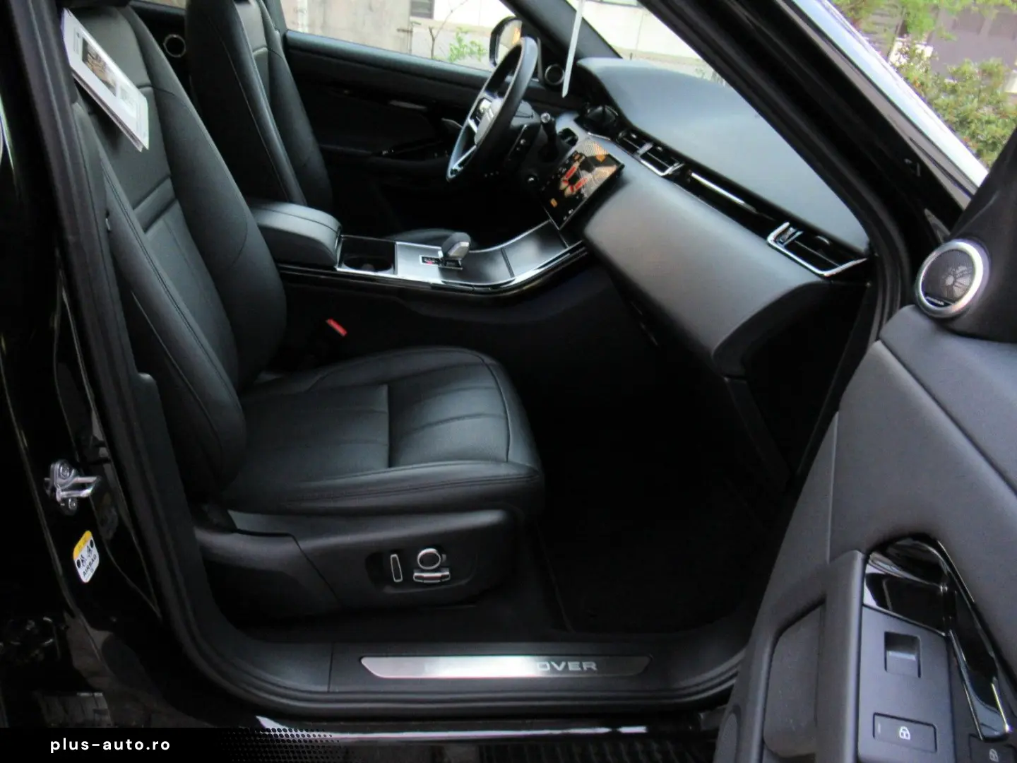 LAND ROVER NEW D200 HSE LUXURY DYN BELÜFT PANO ACC®11 4 20`