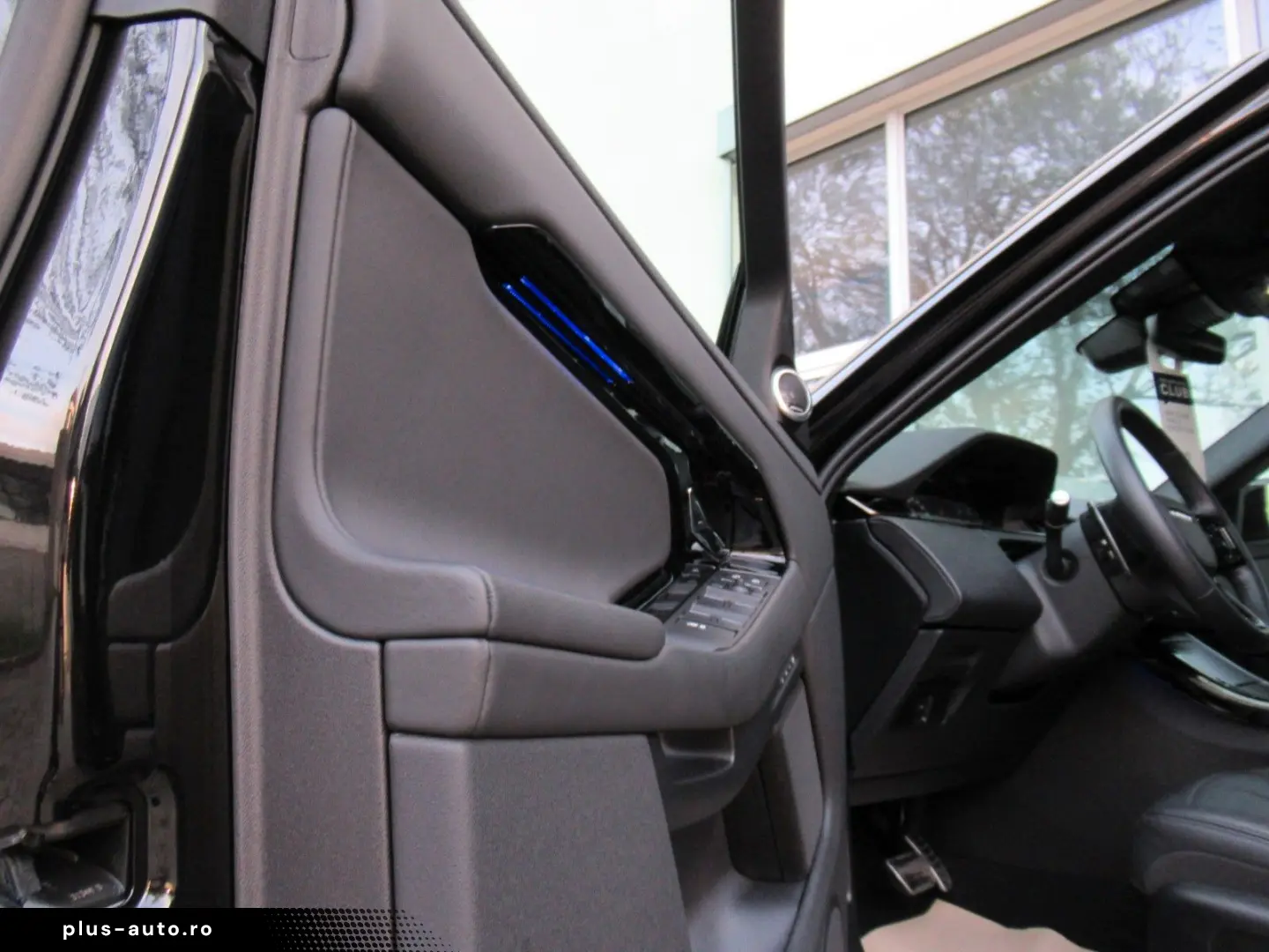 LAND ROVER NEW D200 HSE LUXURY DYN BELÜFT PANO ACC®11 4 20`