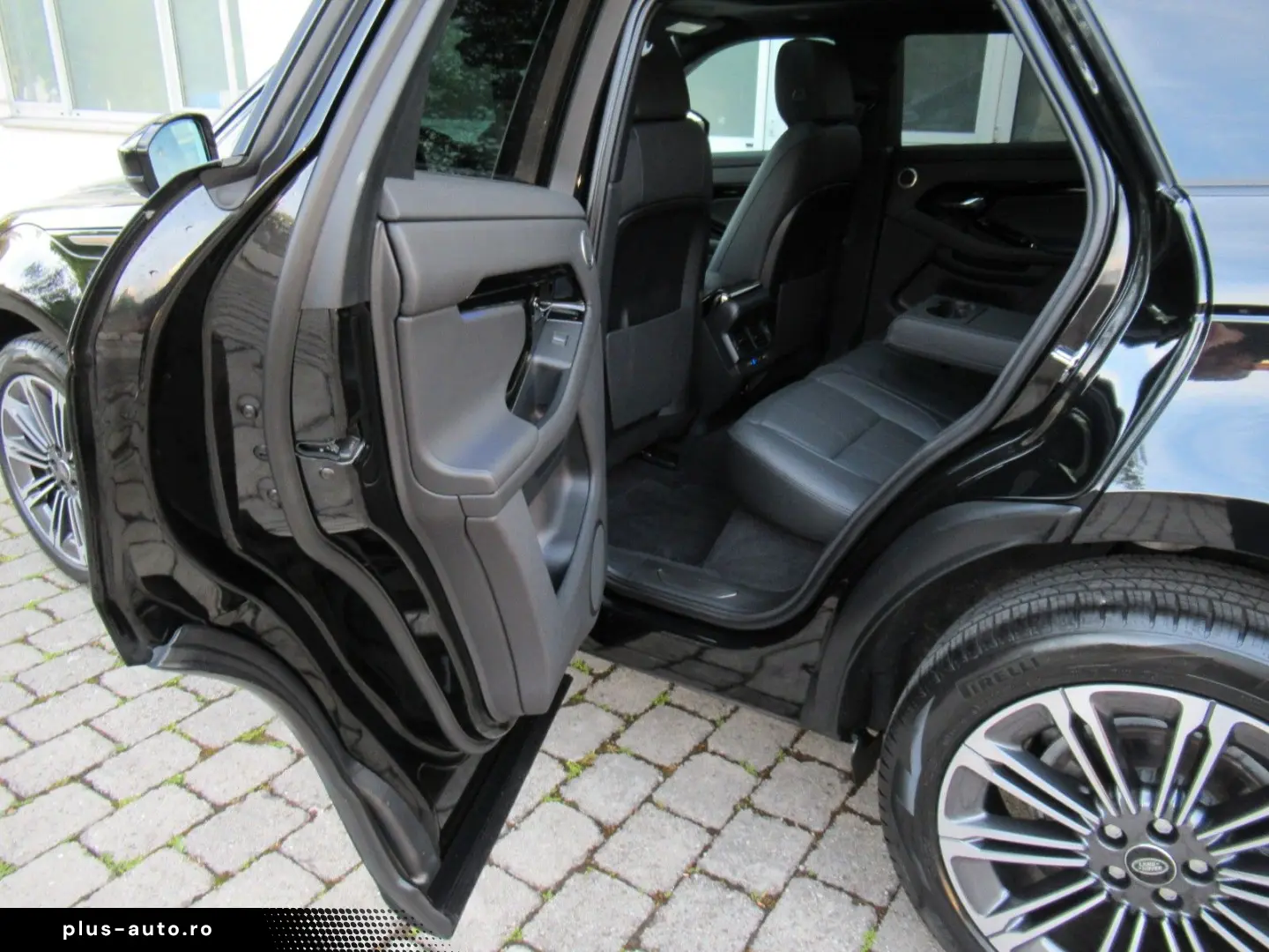 LAND ROVER NEW D200 HSE LUXURY DYN BELÜFT PANO ACC®11 4 20`