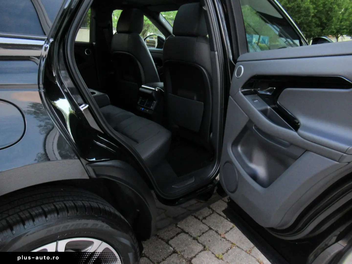 LAND ROVER NEW D200 HSE LUXURY DYN BELÜFT PANO ACC®11 4 20`