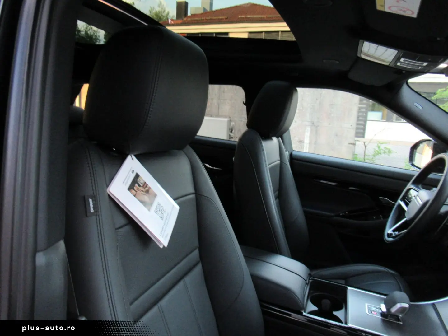 LAND ROVER NEW D200 HSE LUXURY DYN BELÜFT PANO ACC®11 4 20`