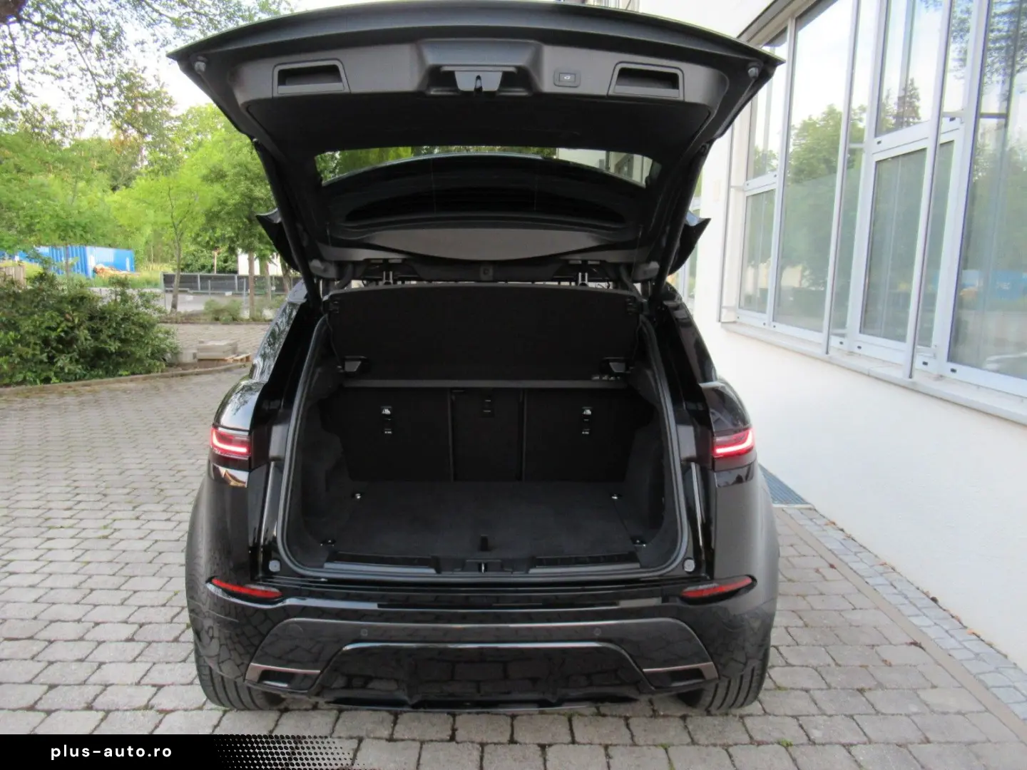 LAND ROVER NEW D200 HSE LUXURY DYN BELÜFT PANO ACC®11 4 20`
