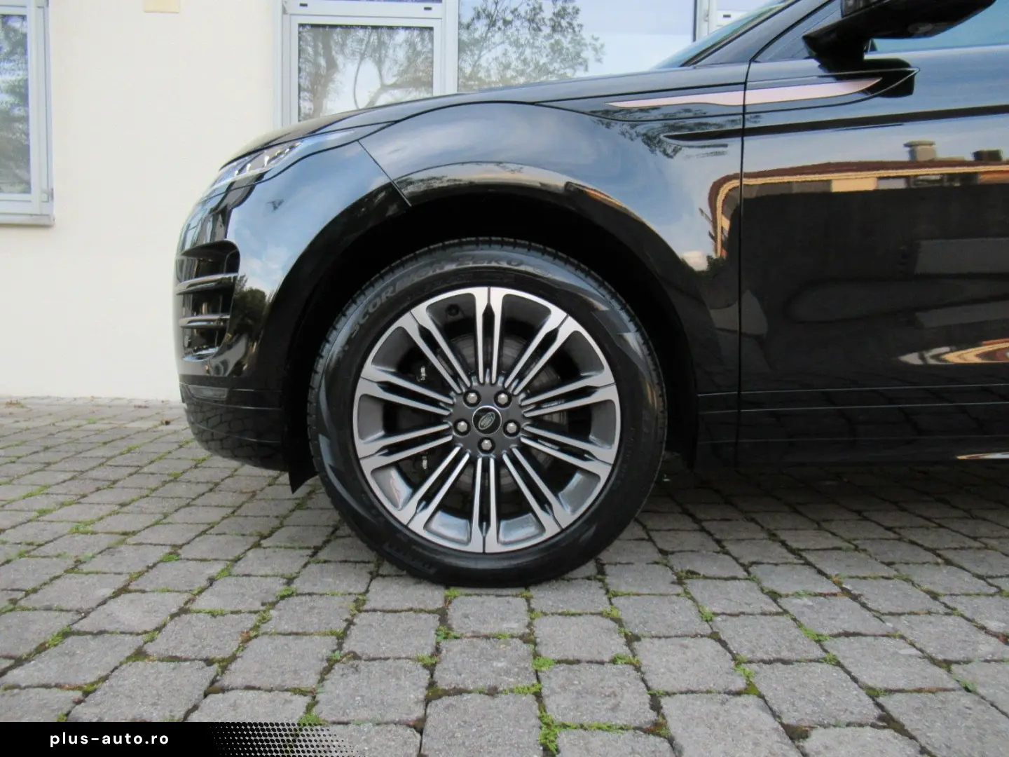 LAND ROVER NEW D200 HSE LUXURY DYN BELÜFT PANO ACC®11 4 20`