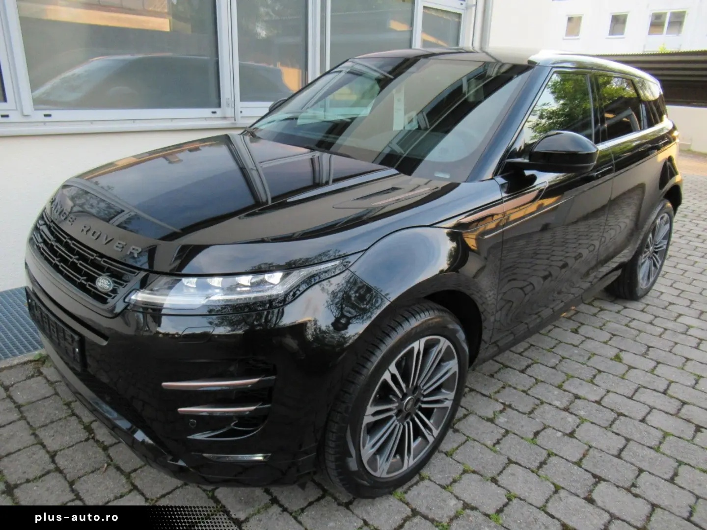 LAND ROVER NEW D200 HSE LUXURY DYN BELÜFT PANO ACC®11 4 20`