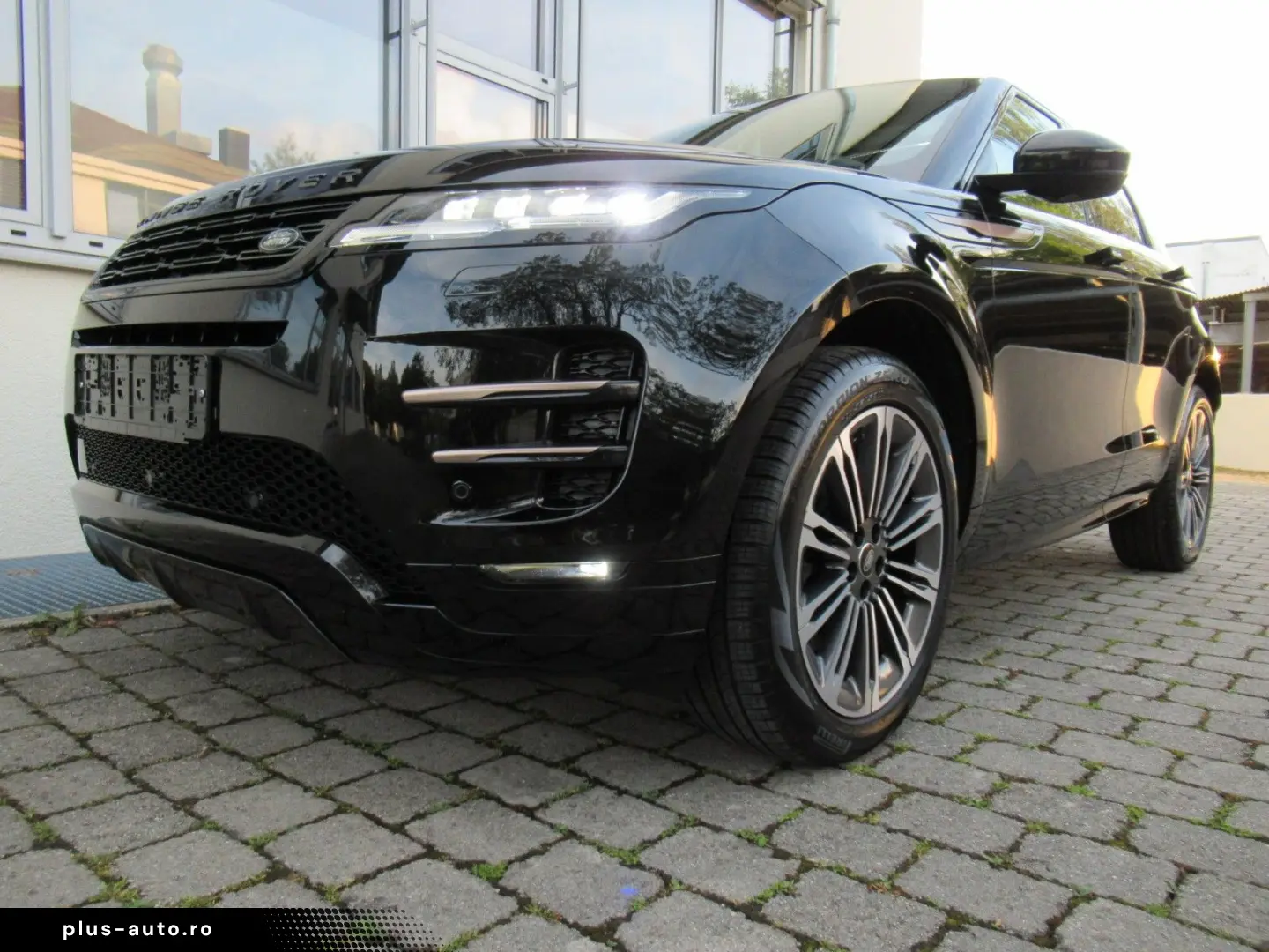 LAND ROVER NEW D200 HSE LUXURY DYN BELÜFT PANO ACC®11 4 20`