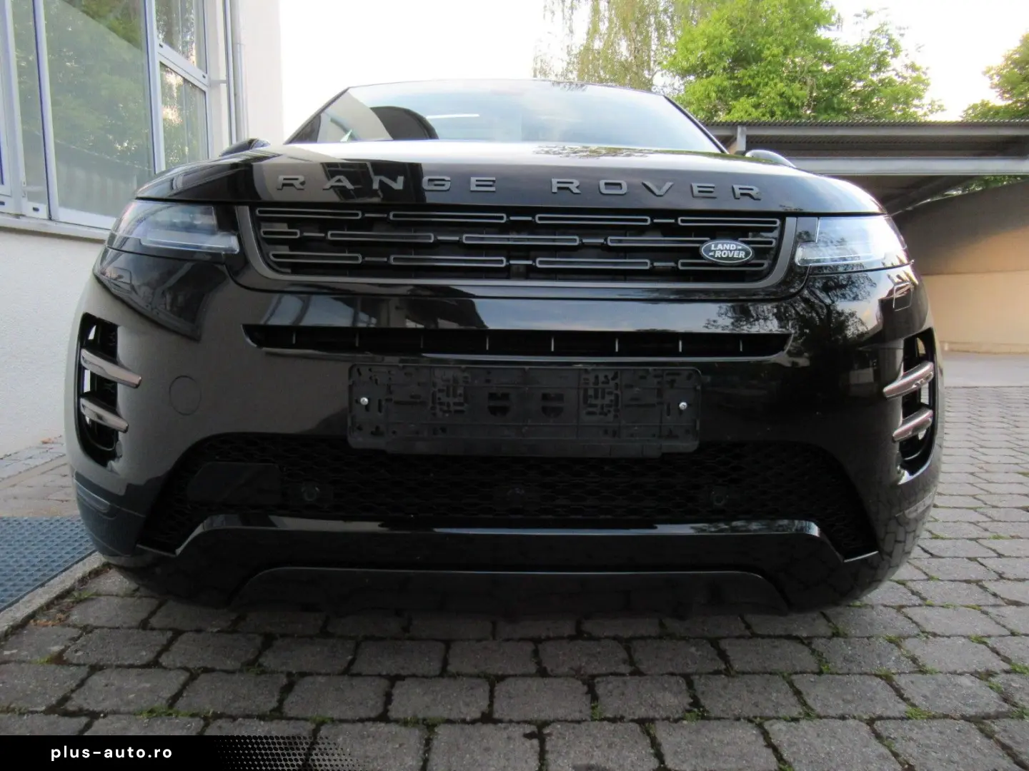 LAND ROVER NEW D200 HSE LUXURY DYN BELÜFT PANO ACC®11 4 20`